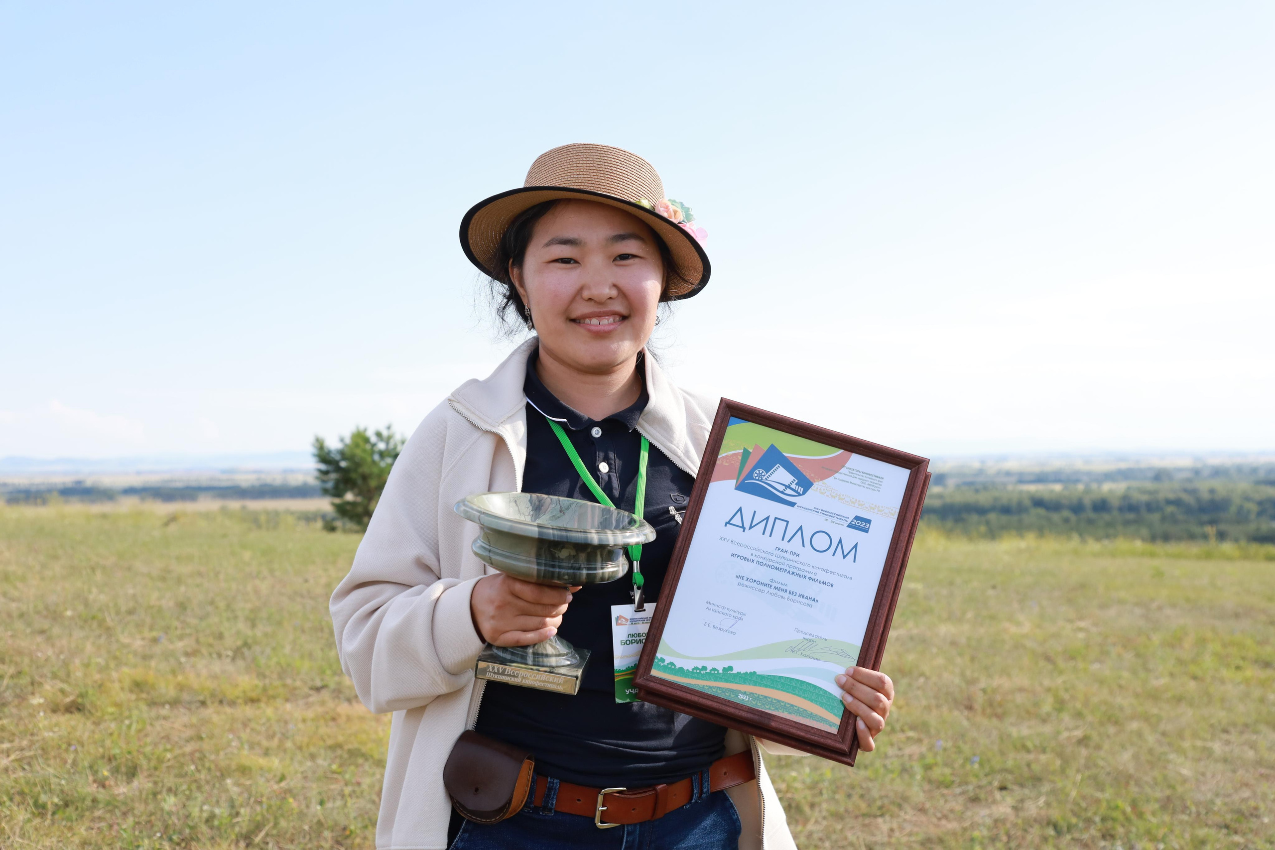 Шукшинский кинофестиваль — 2023. Фоторепортаж. Театральная фотосъёмка