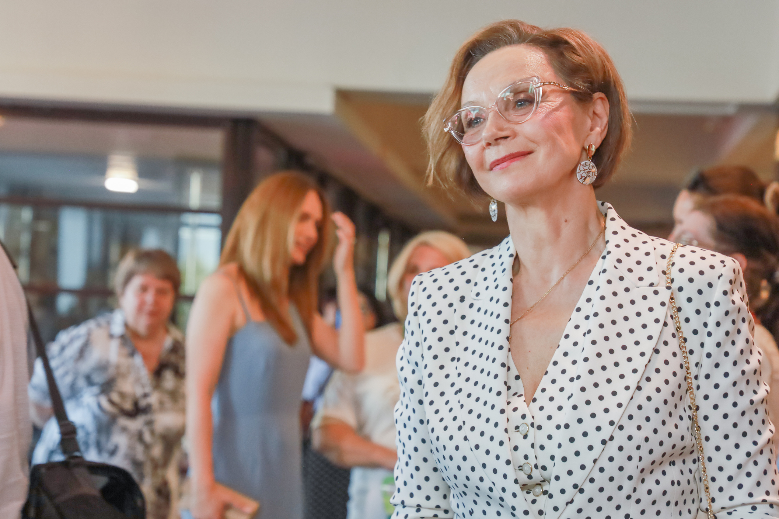 Шукшинский кинофестиваль — 2023. Фоторепортаж. Театральная фотосъёмка