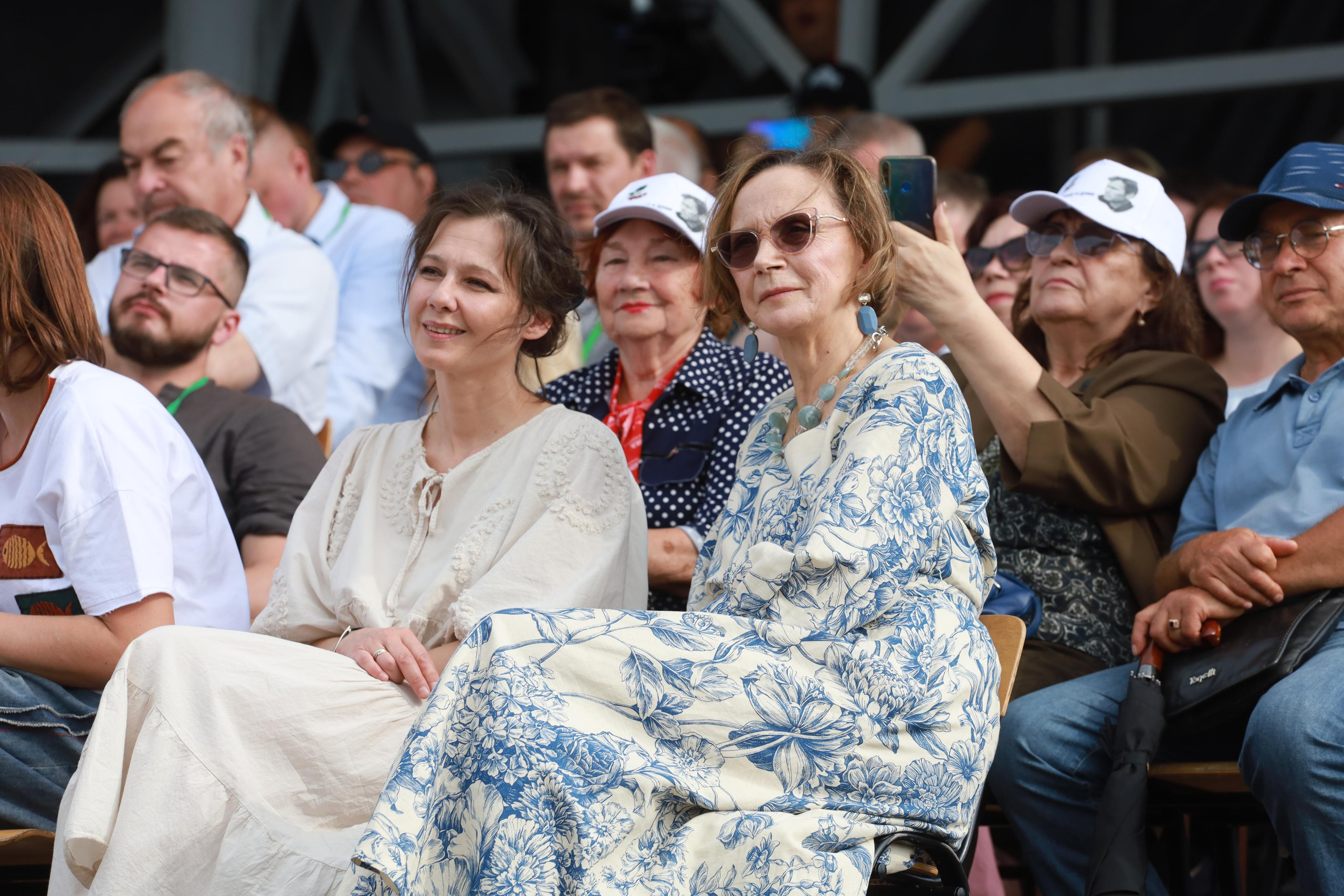 Шукшинский кинофестиваль — 2023. Фоторепортаж. Театральная фотосъёмка