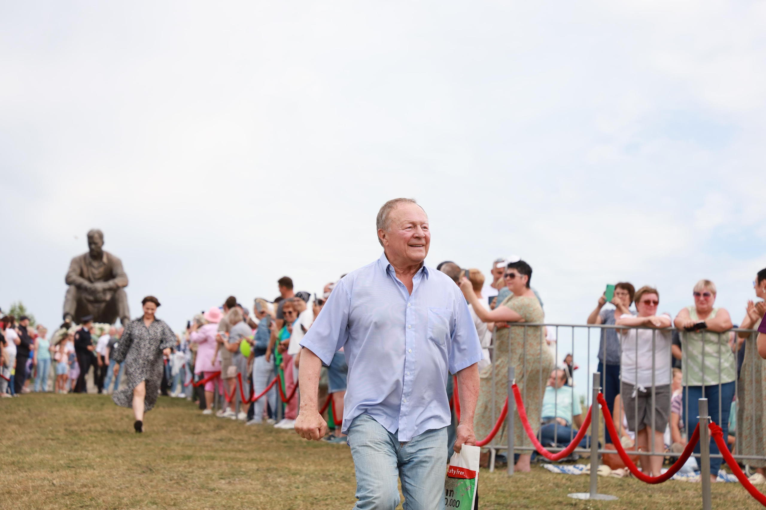 Шукшинский кинофестиваль — 2023. Фоторепортаж. Театральная фотосъёмка