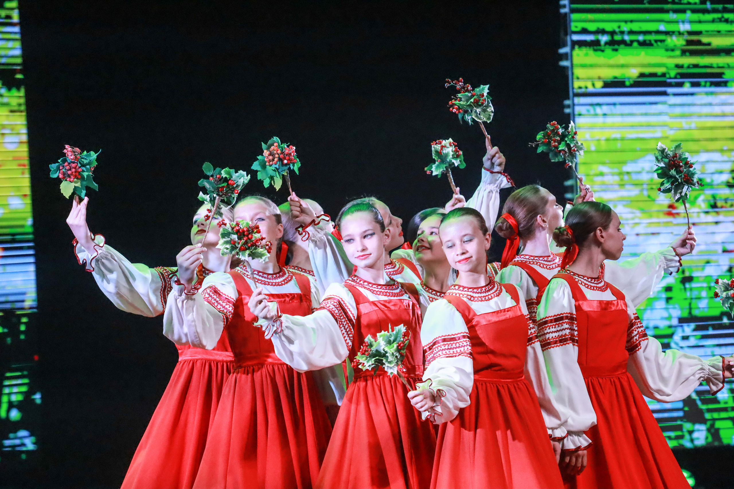 Шукшинский кинофестиваль — 2023. Фоторепортаж. Театральная фотосъёмка