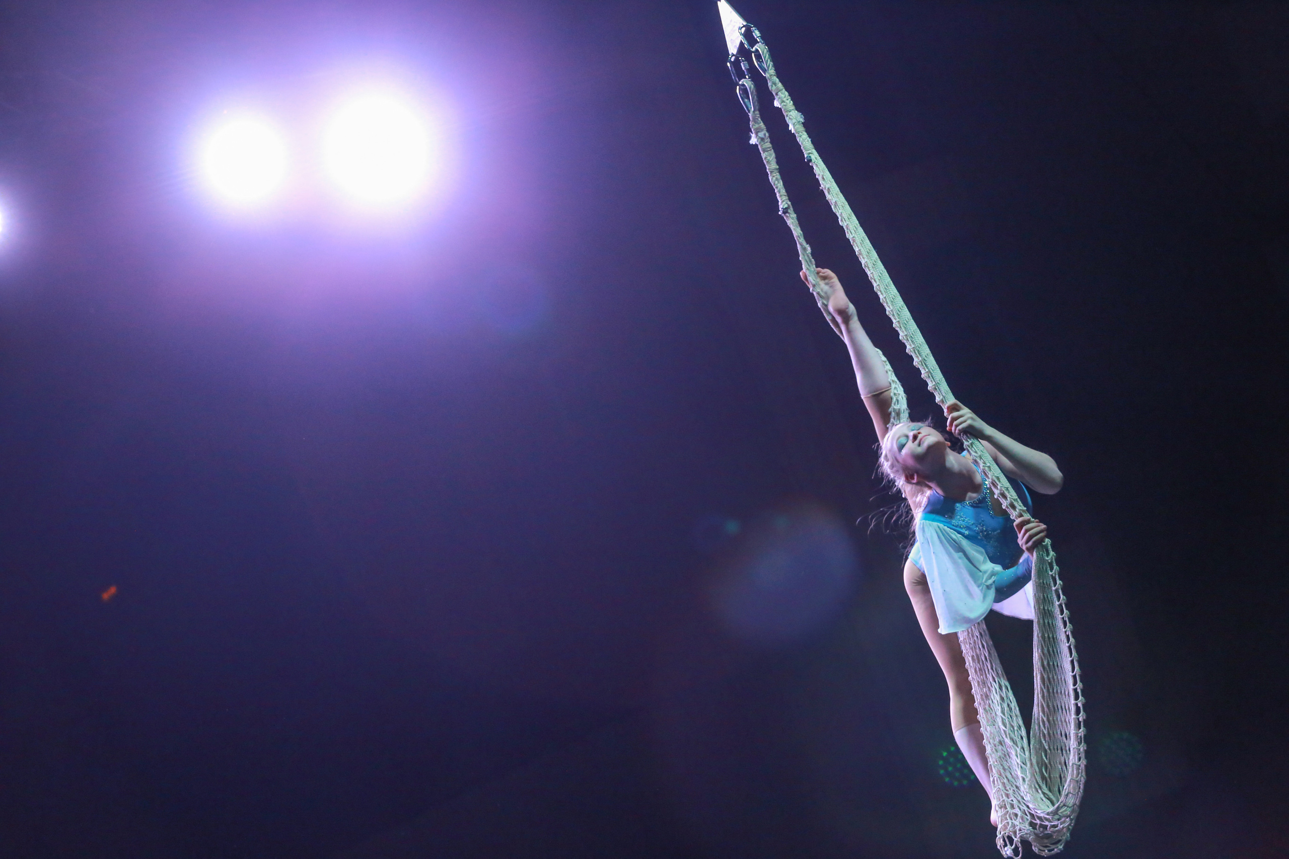 «Неформат». Фоторепортаж. Театральная фотосъёмка