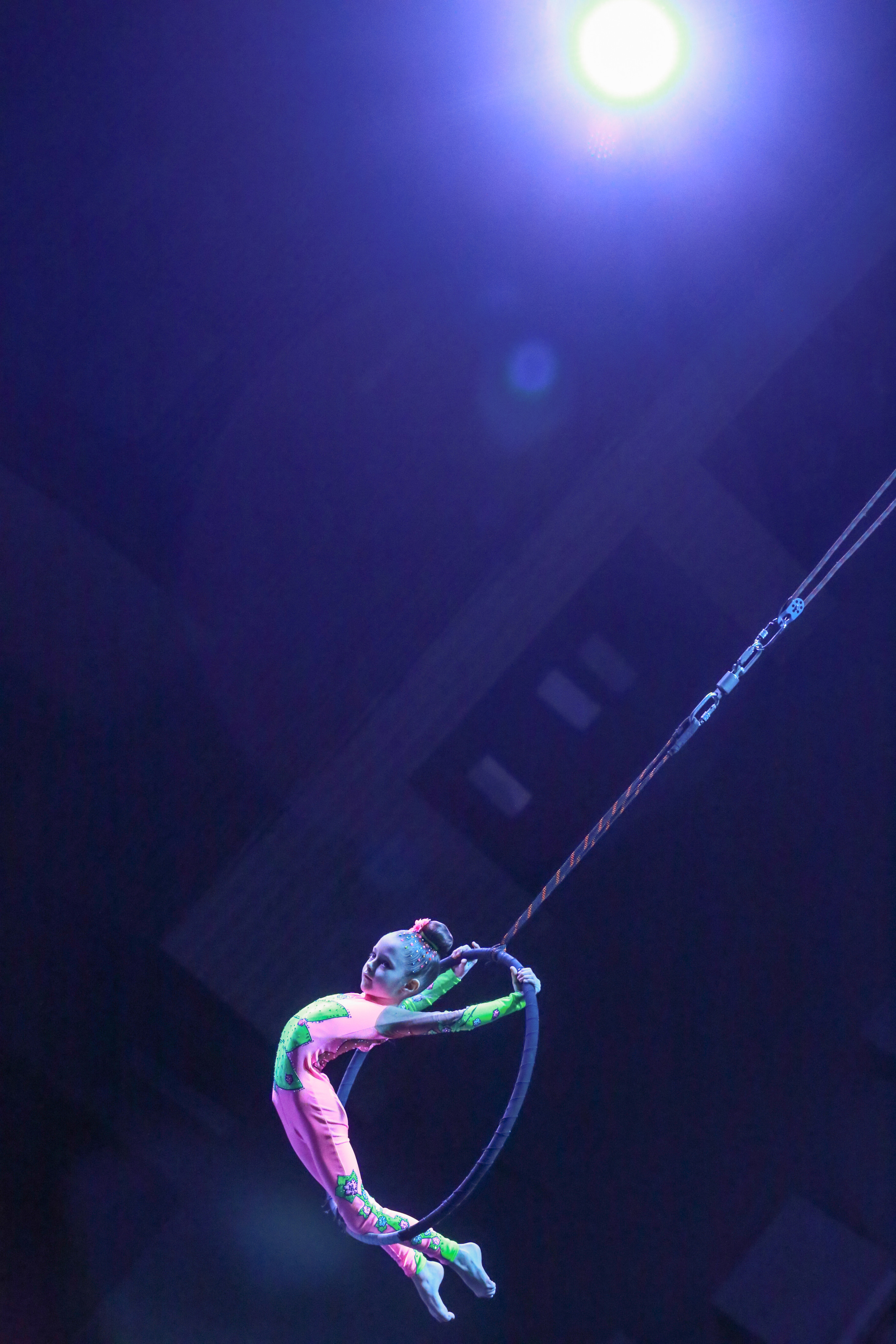 «Неформат». Фоторепортаж. Театральная фотосъёмка