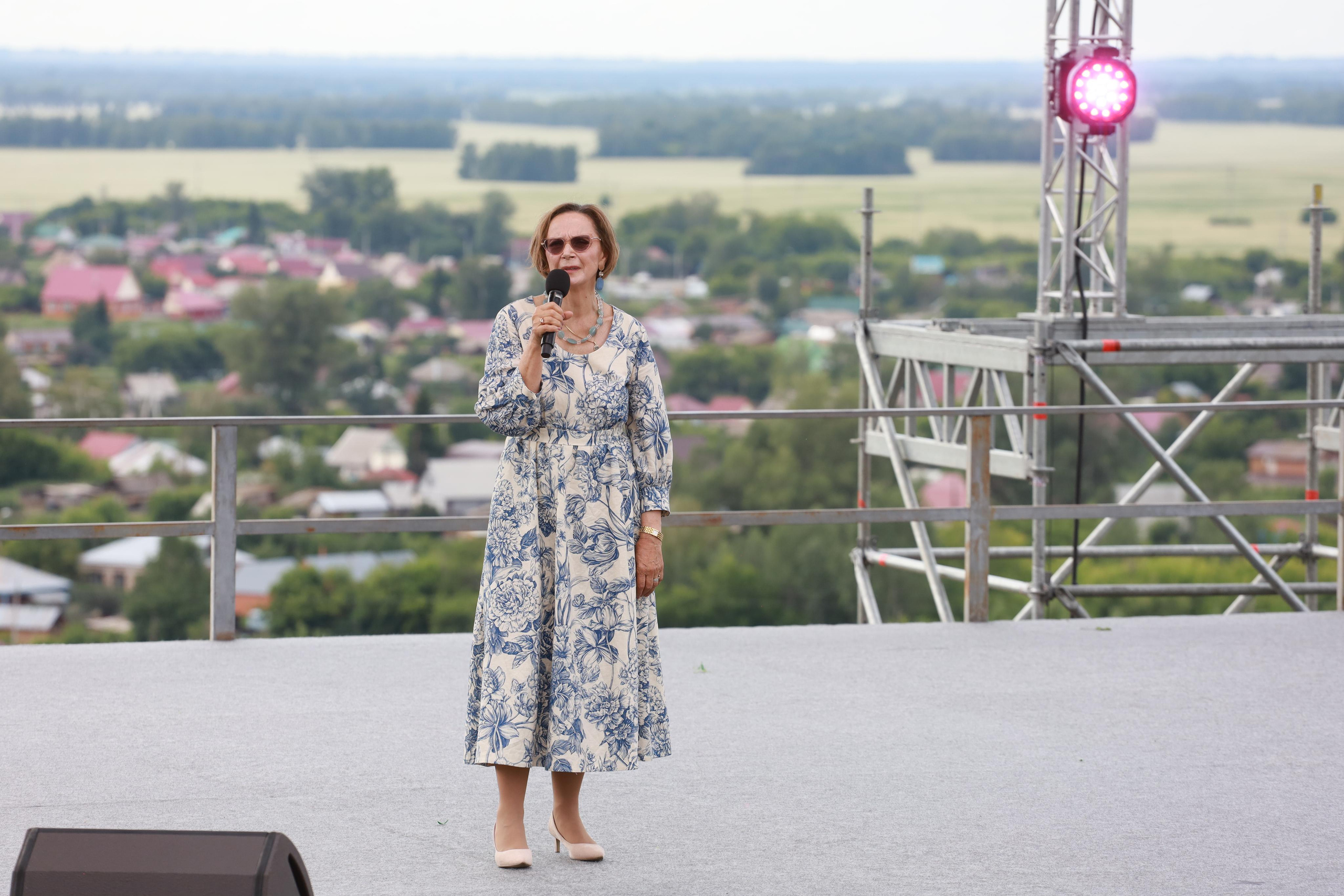 Шукшинский кинофестиваль — 2023. Фоторепортаж. Театральная фотосъёмка