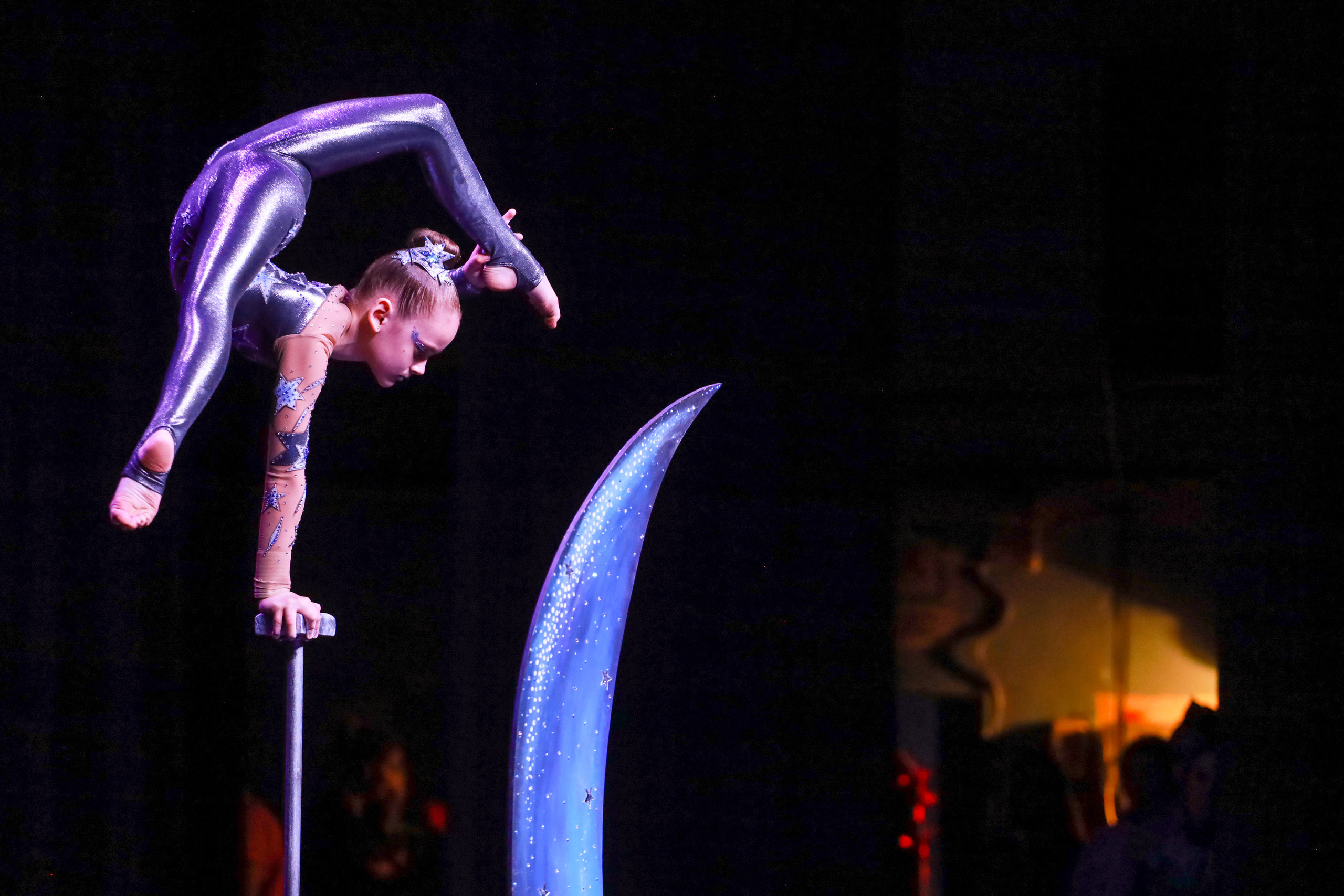 «Неформат». Фоторепортаж. Театральная фотосъёмка