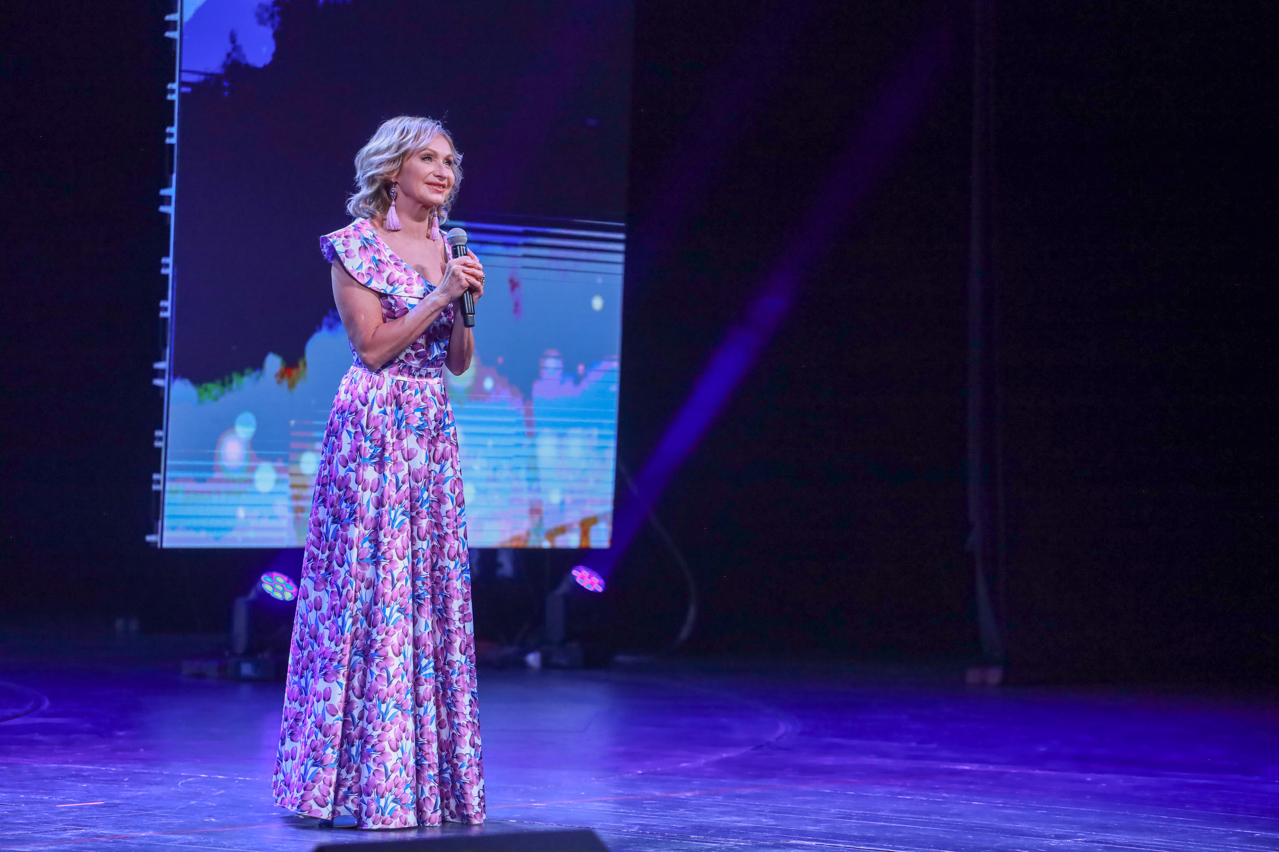 Шукшинский кинофестиваль — 2023. Фоторепортаж. Театральная фотосъёмка