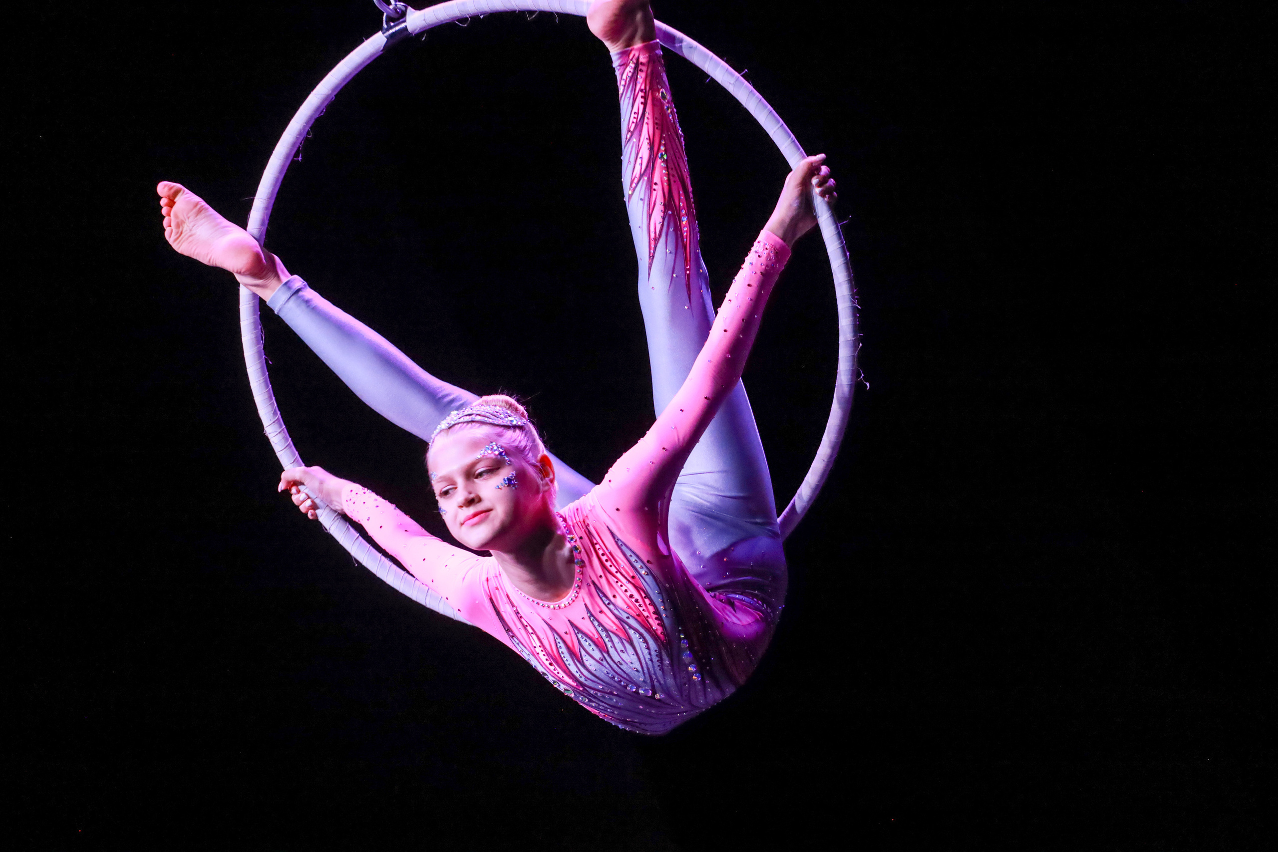 «Неформат». Фоторепортаж. Театральная фотосъёмка