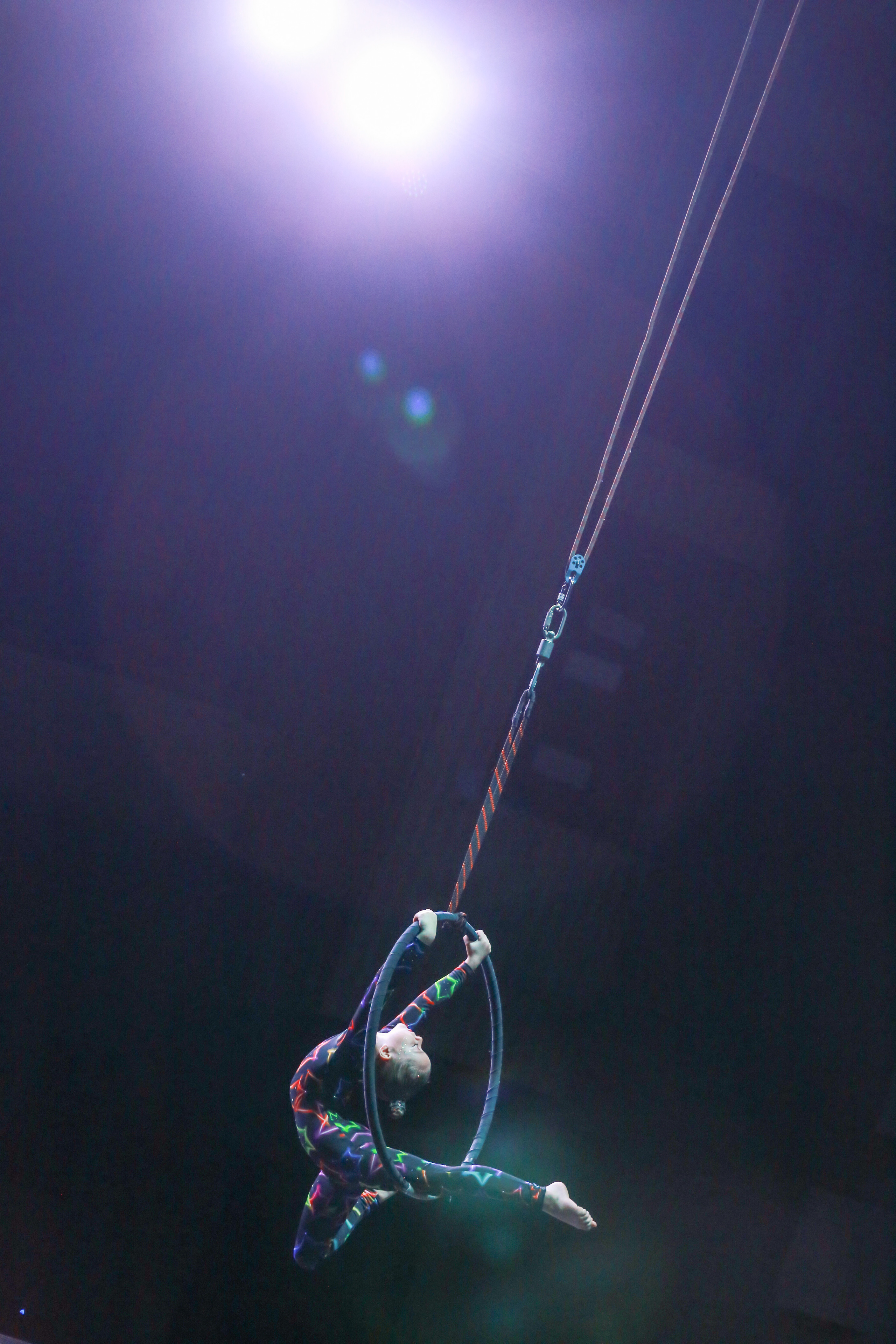 «Неформат». Фоторепортаж. Театральная фотосъёмка