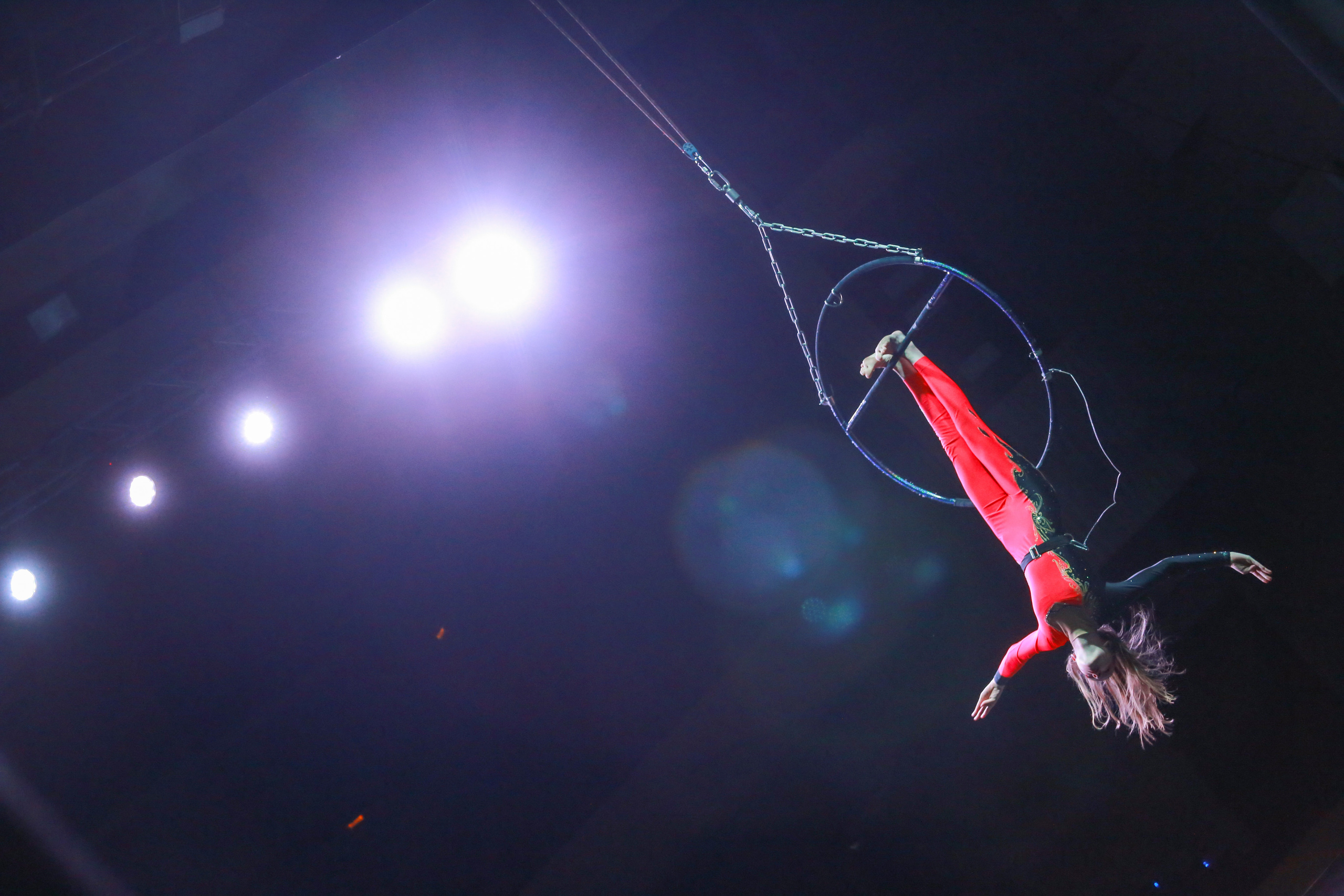 «Неформат». Фоторепортаж. Театральная фотосъёмка