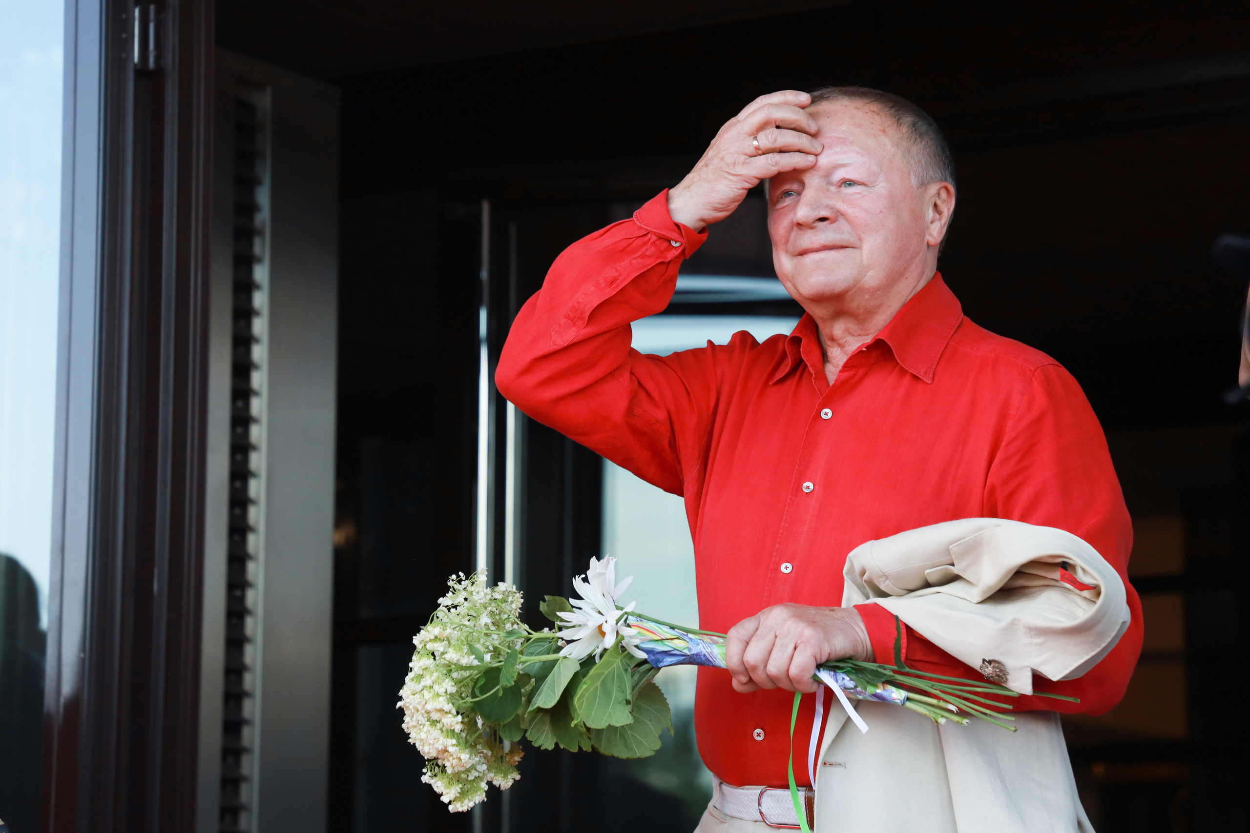 Шукшинский кинофестиваль — 2023. Фоторепортаж. Театральная фотосъёмка