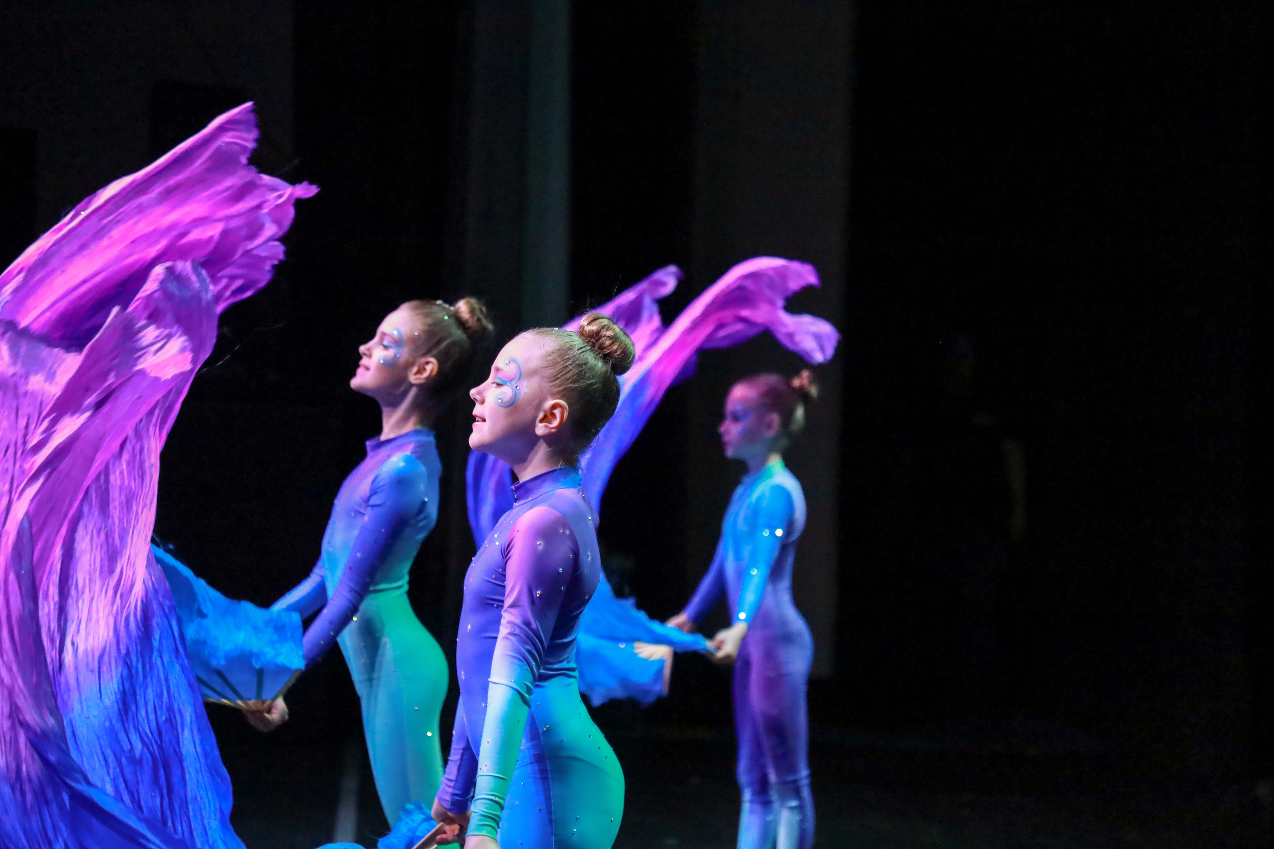 «Неформат». Фоторепортаж. Театральная фотосъёмка