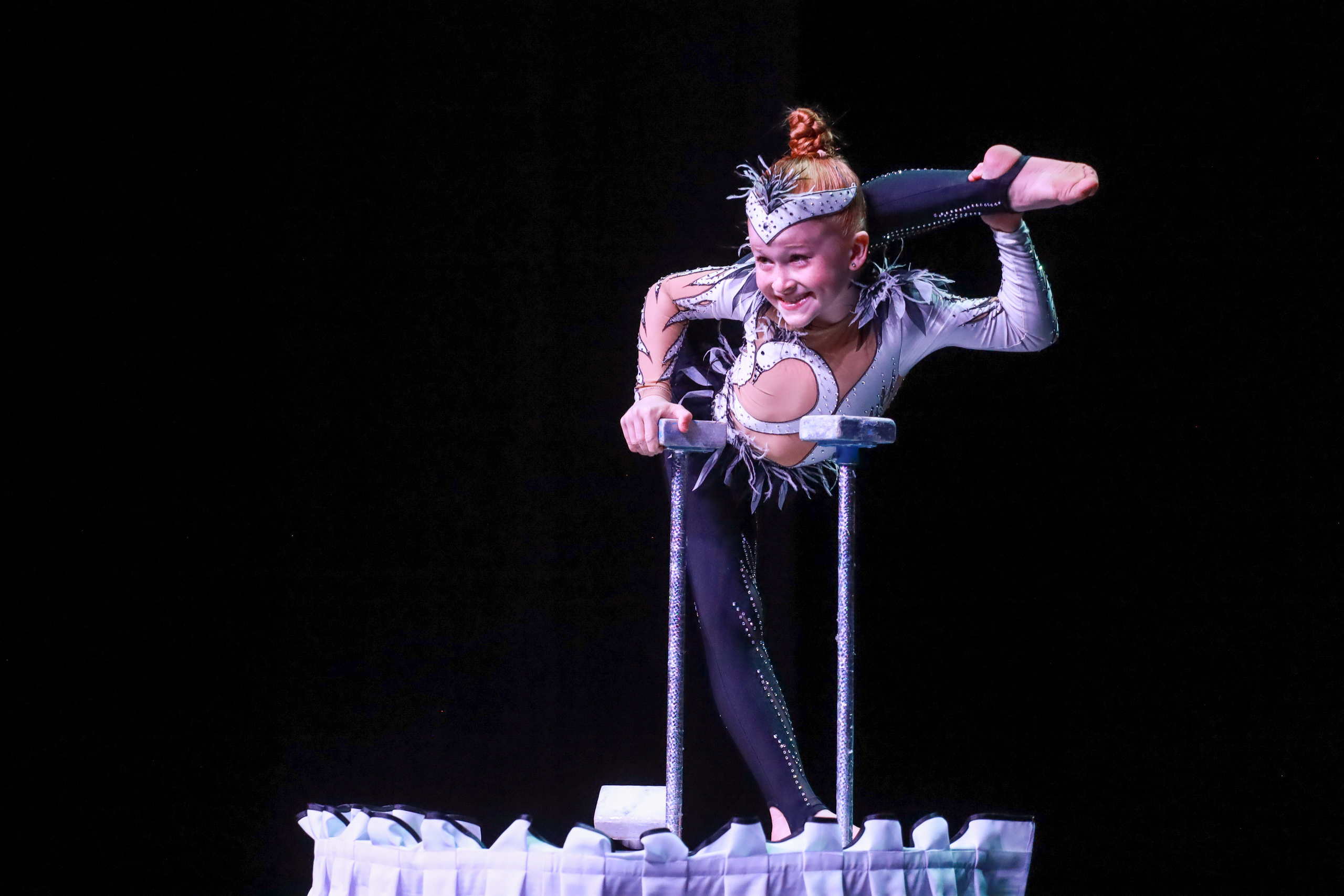 «Неформат». Фоторепортаж. Театральная фотосъёмка