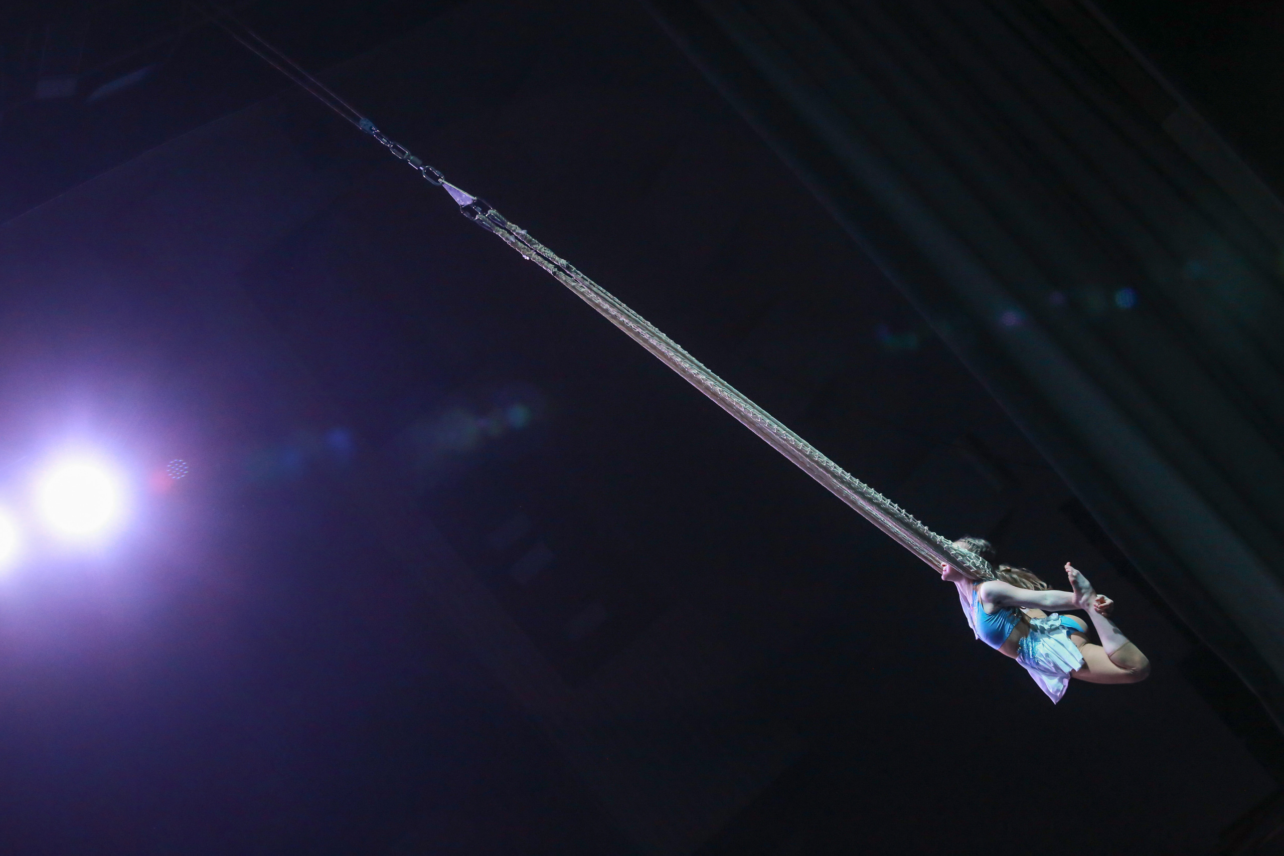 «Неформат». Фоторепортаж. Театральная фотосъёмка