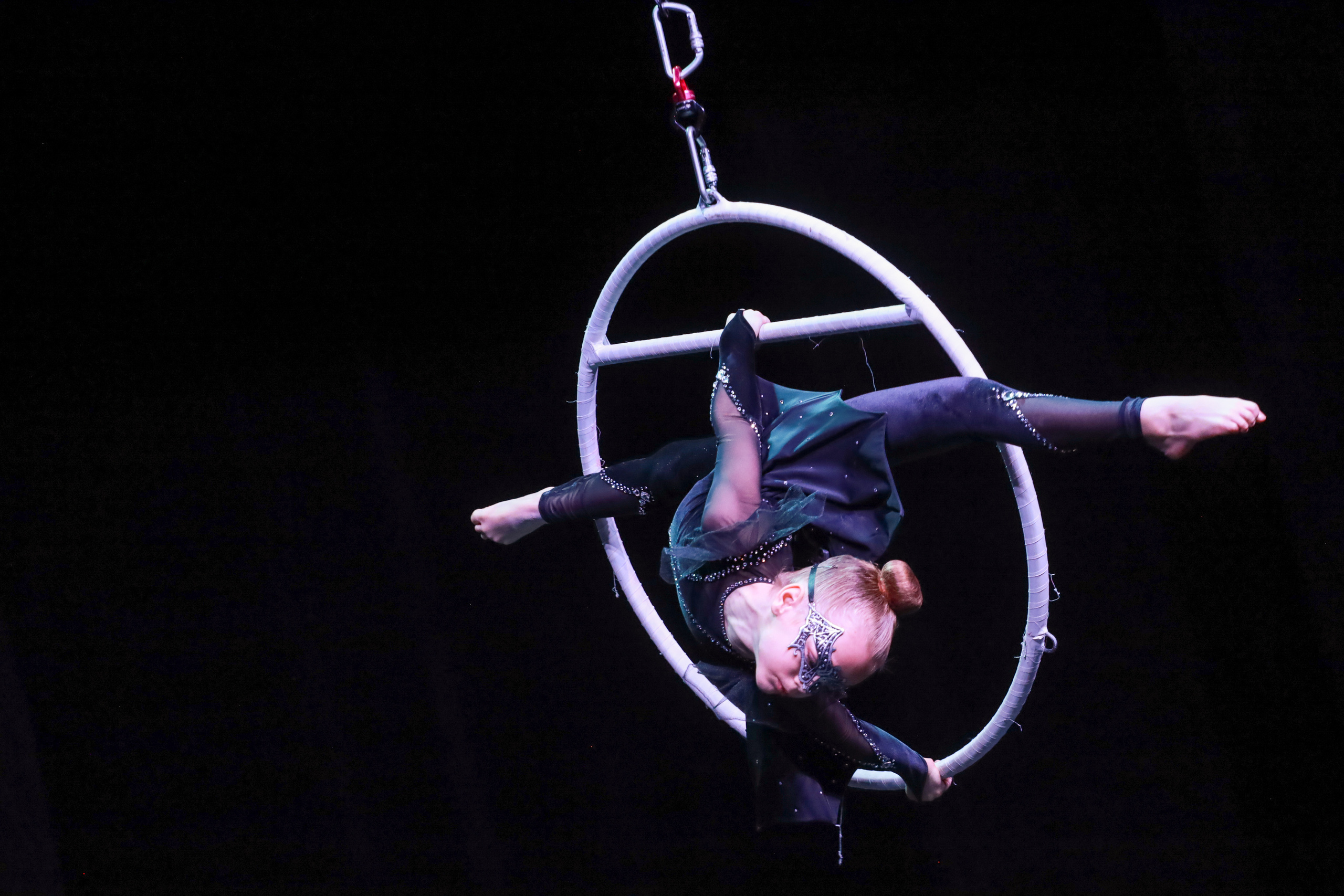 «Неформат». Фоторепортаж. Театральная фотосъёмка