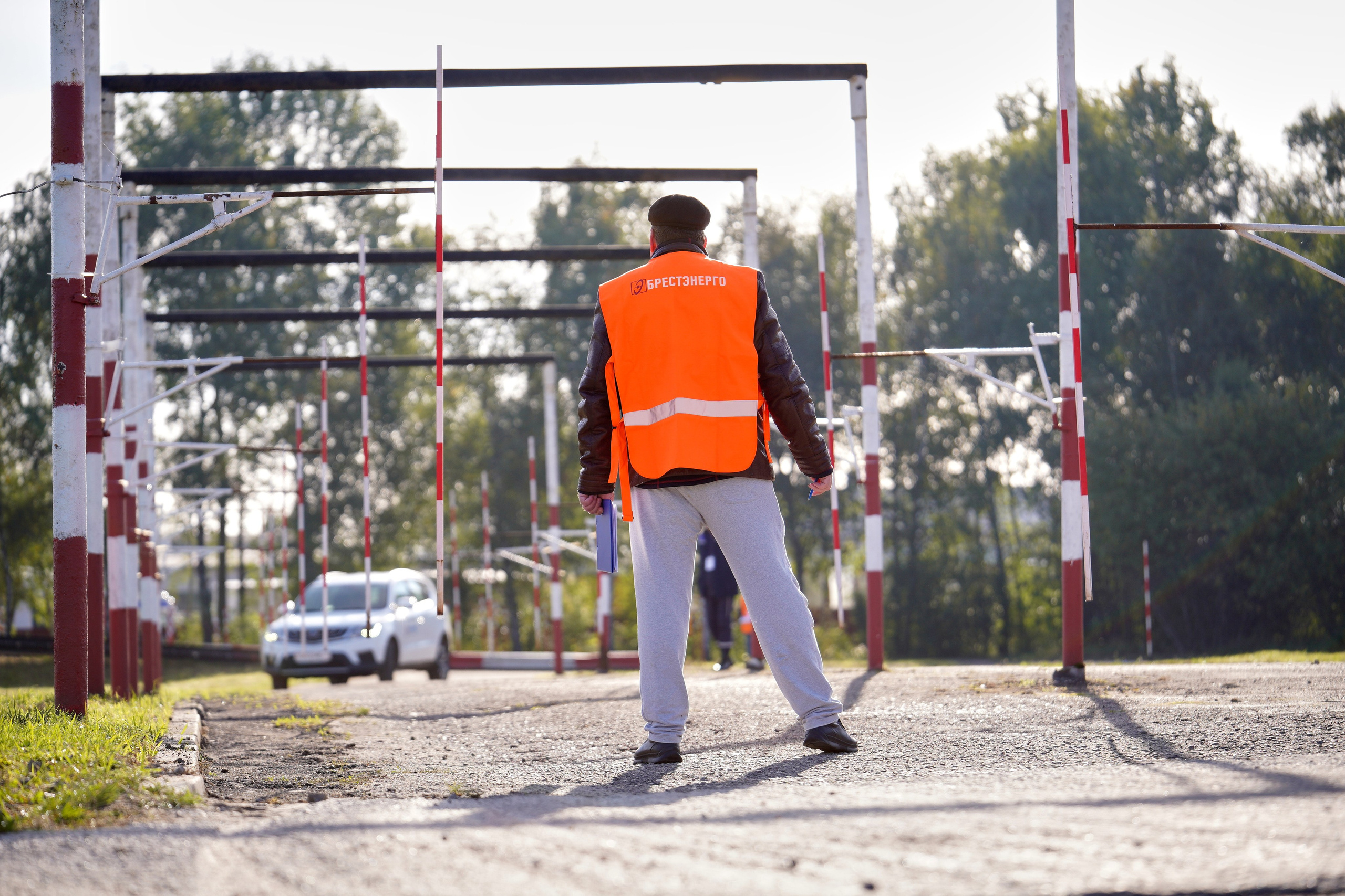 Как это было: III РЕСПУБЛИКАНСКИЕ СОРЕВНОВАНИЯ