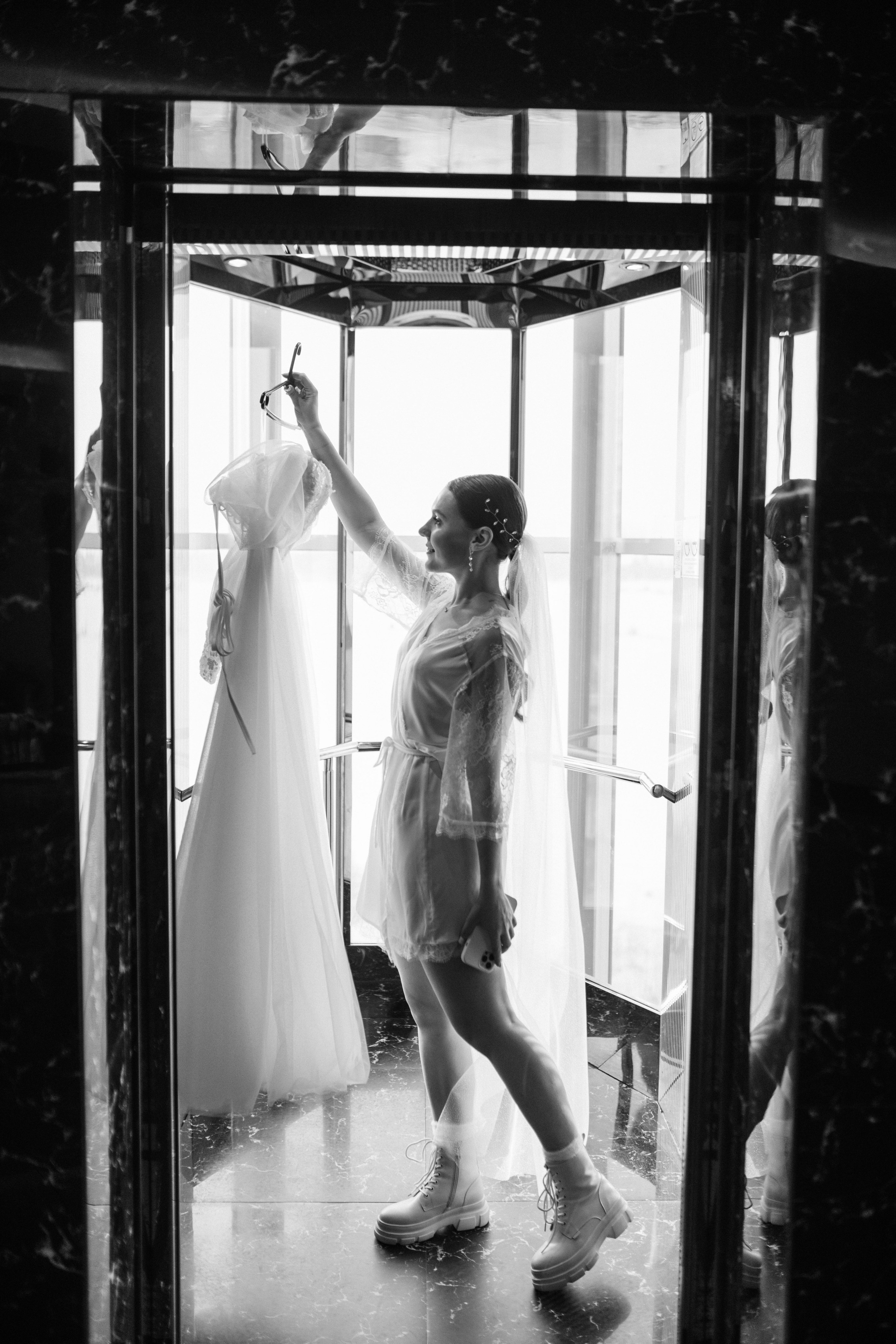 Свадьба Алексея и Ирины. Свадебный и семейный фотограф в Иркутске Яна Лиа