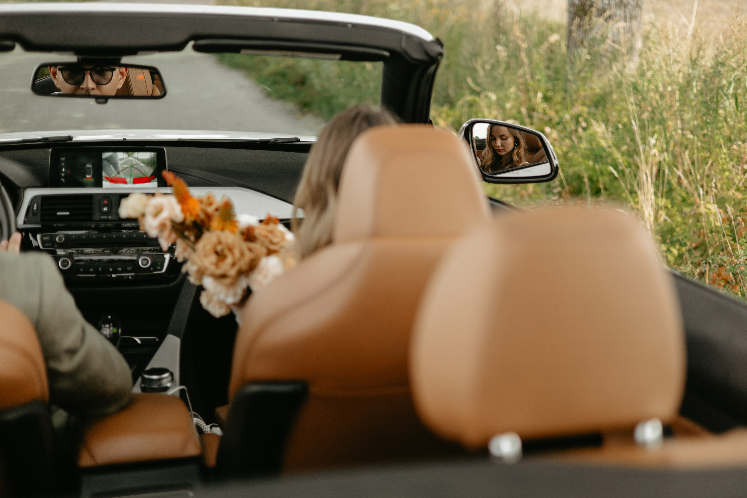Сергей и Александра. Свадебный фотограф в Калининграде Филоненко Наталья