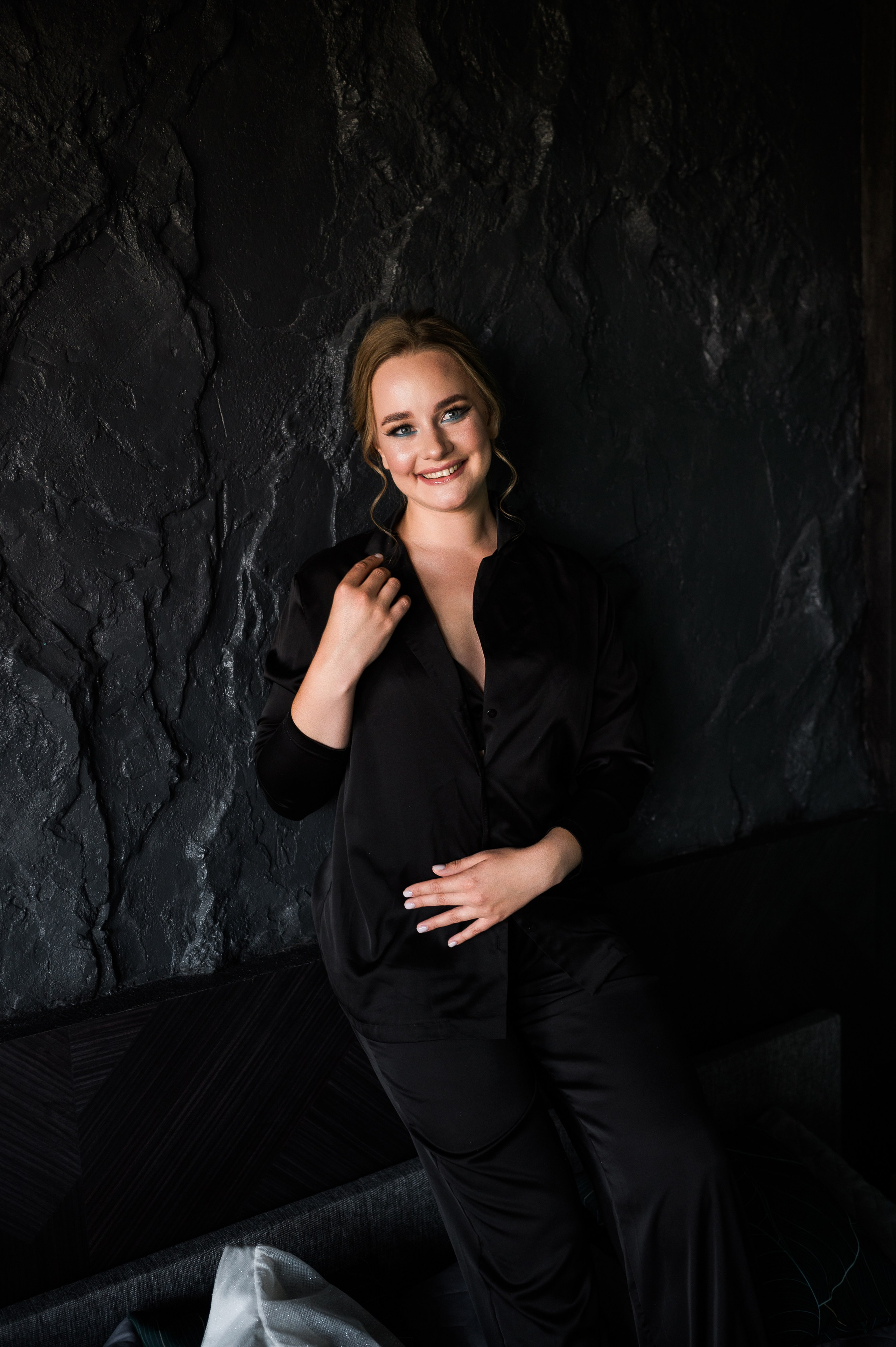 Коля и Марго