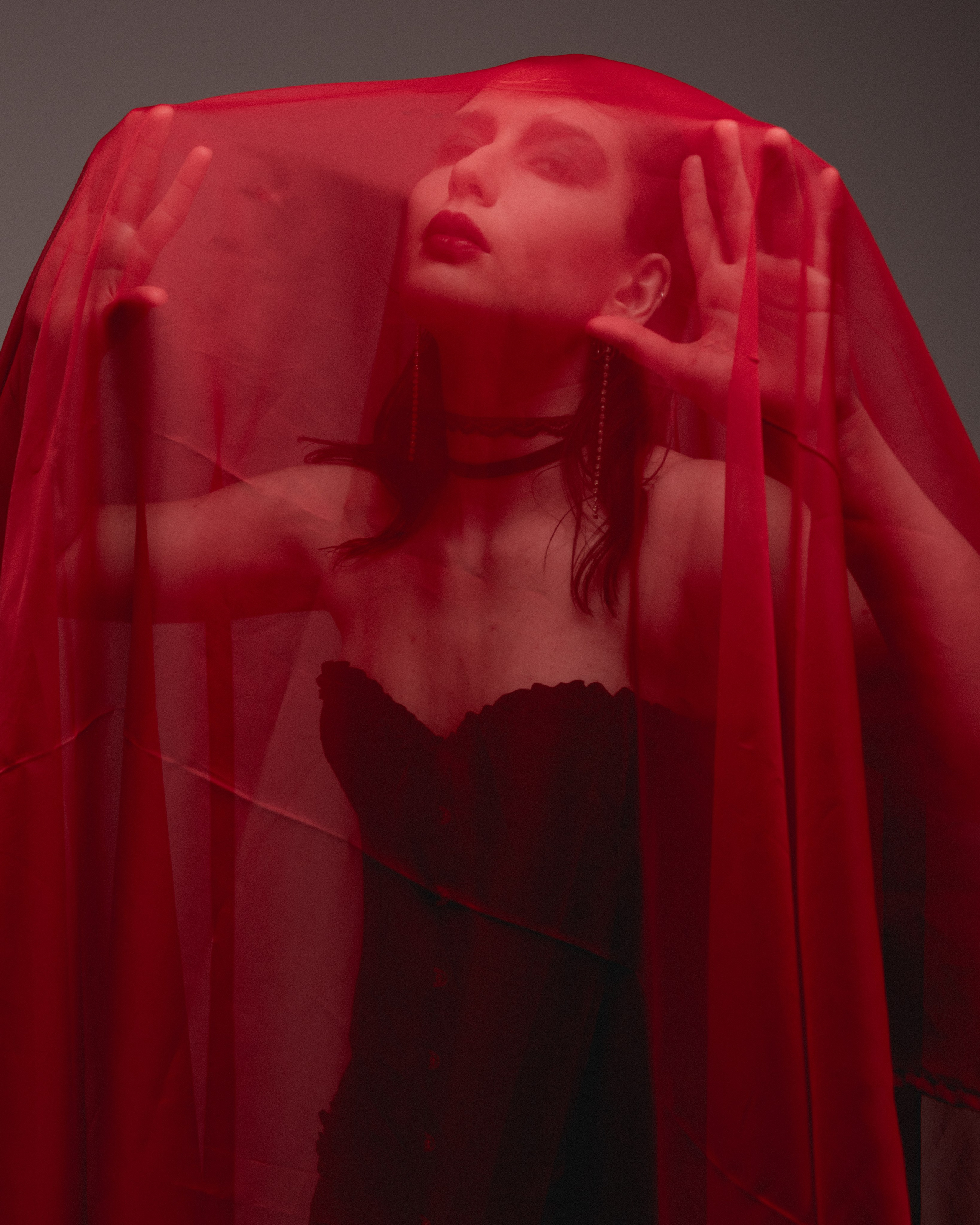 Индивидуальная съемка. Фотограф СПБ