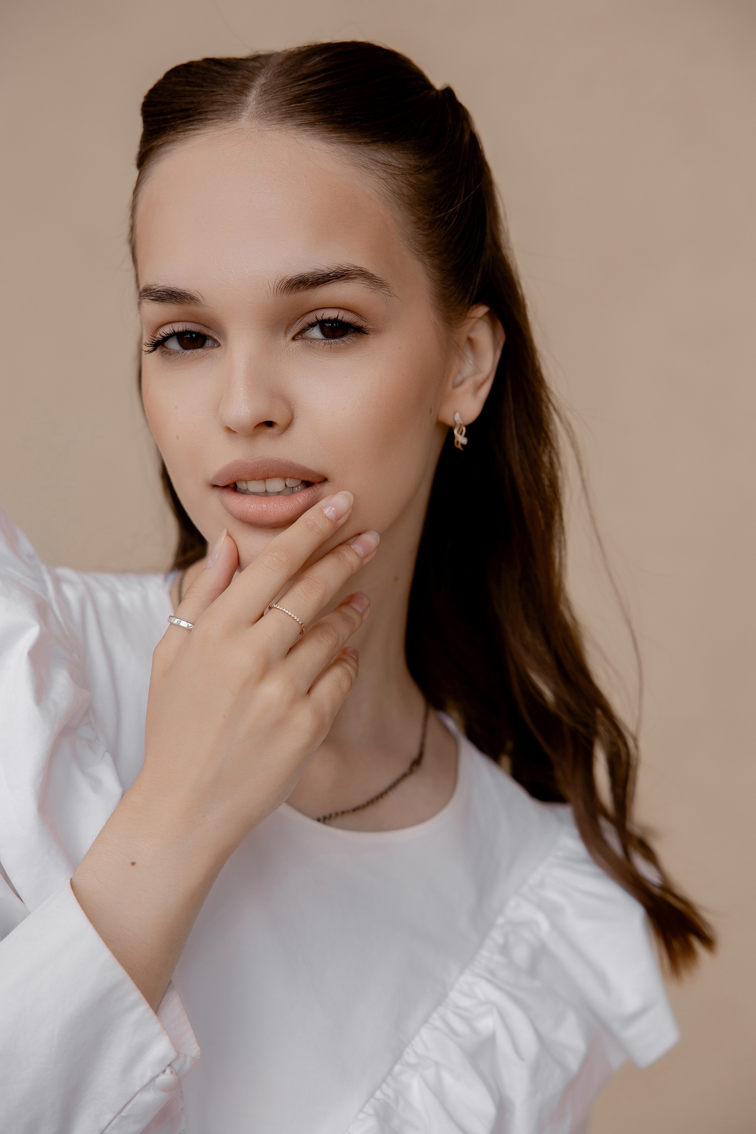 Эвелина. Свадебный и портретный фотограф в Миассе Филиппенко Дарья