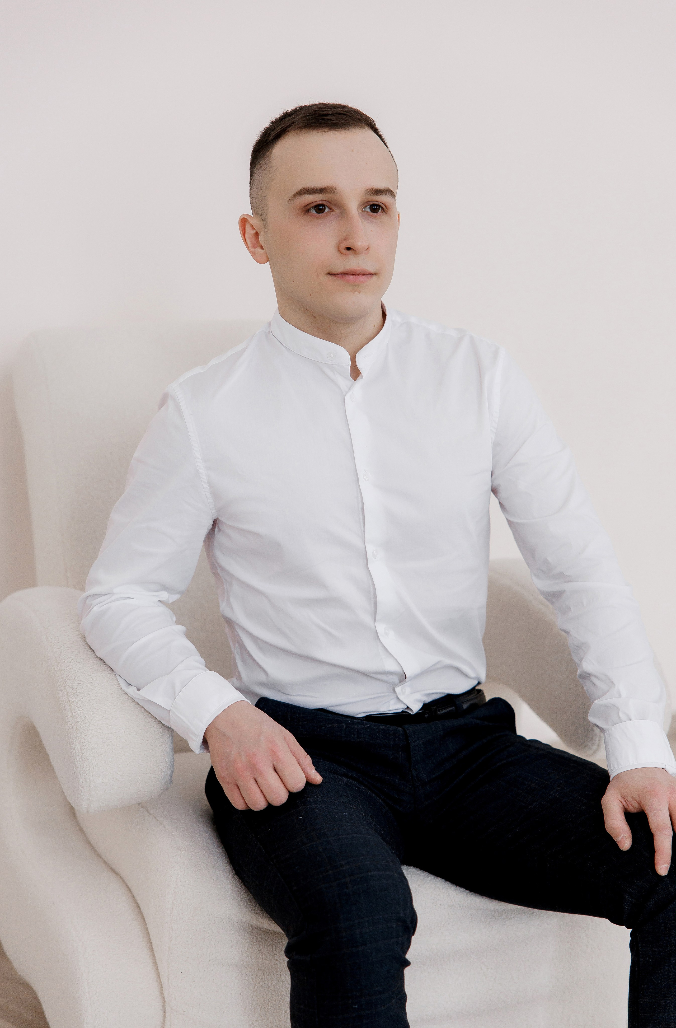 Вадим и Диана. Свадебный и портретный фотограф в Миассе Филиппенко Дарья