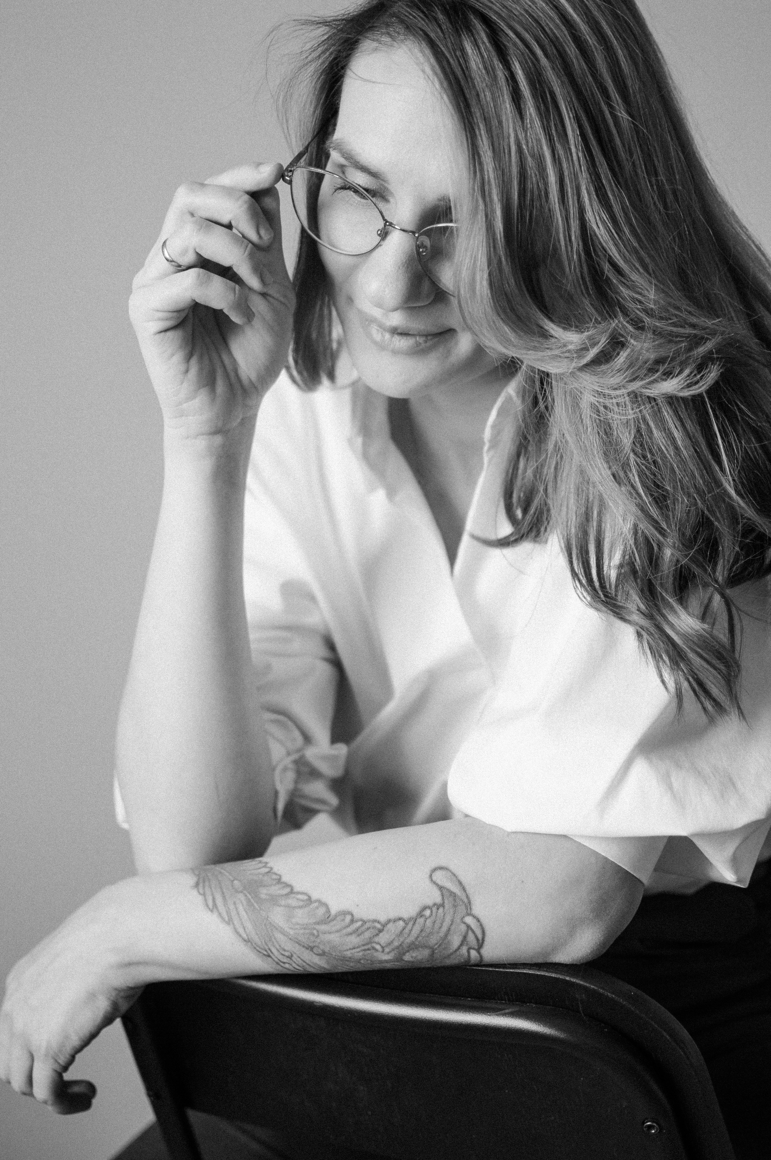 Фотосессия Лизы. DARYA_GROM