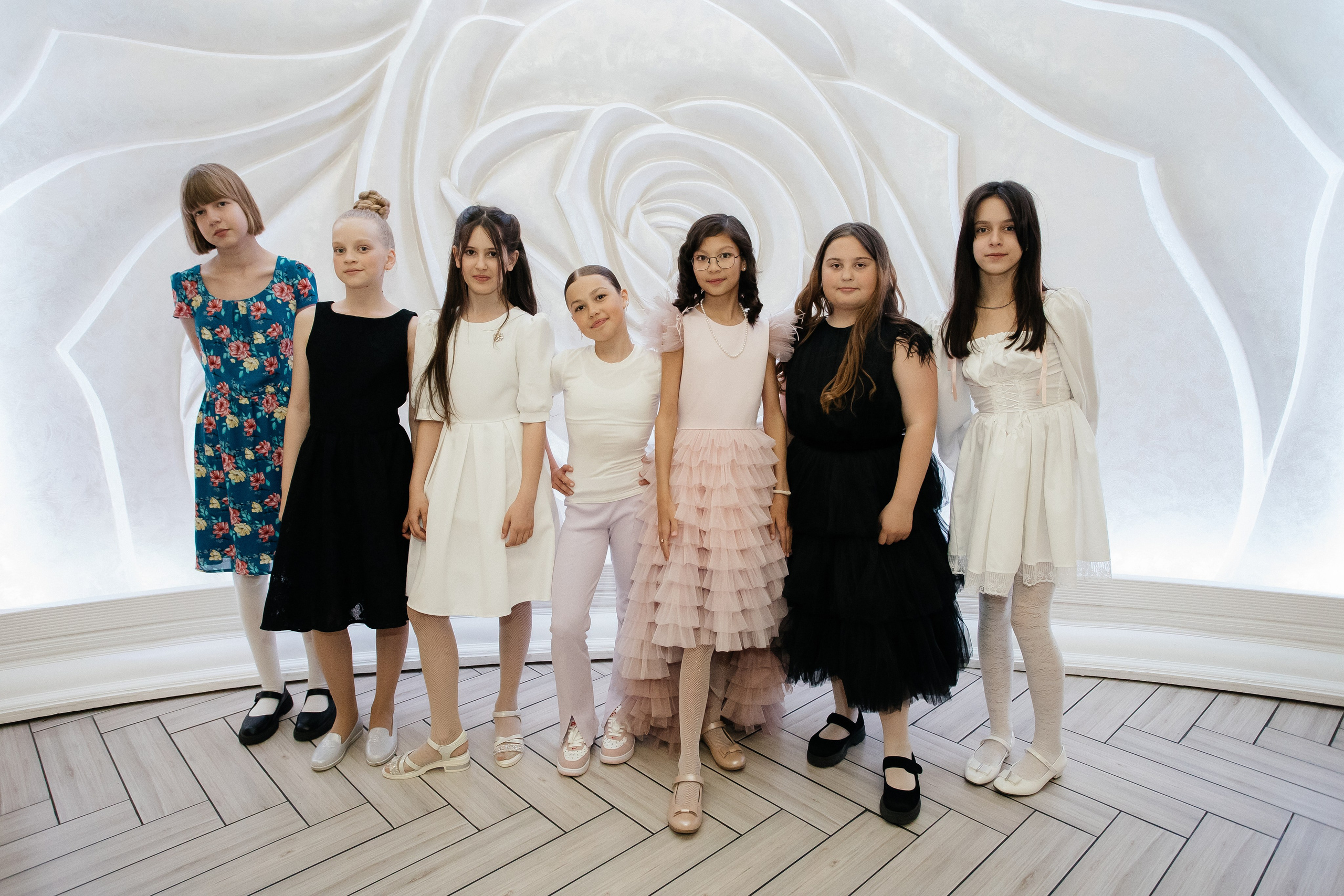 Выпускной 4класс. Фотограф в Иркутске