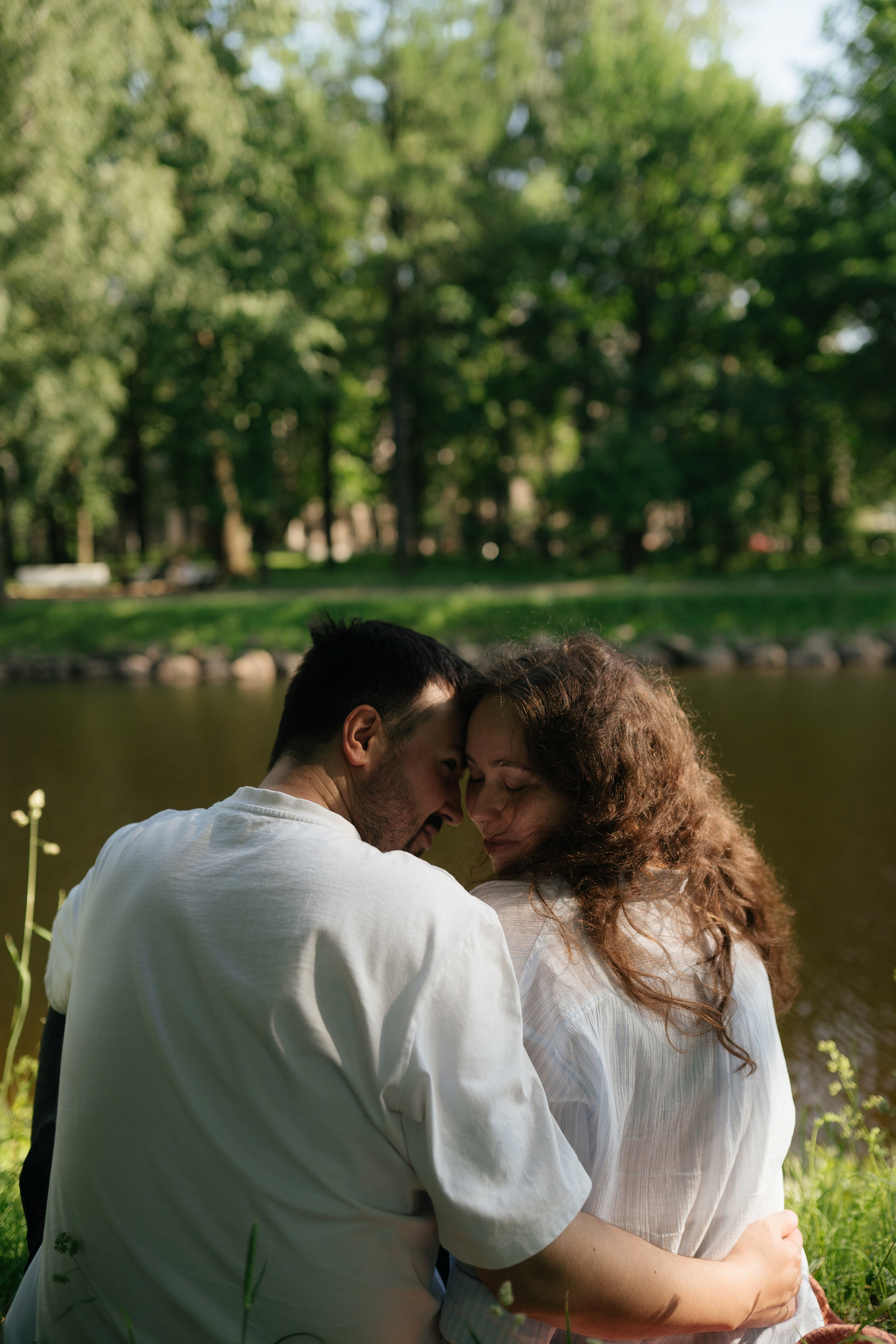 Фотограф лавстори Санкт-Петербург. Фотограф в Санкт-Петербурге Черкесова Дарья