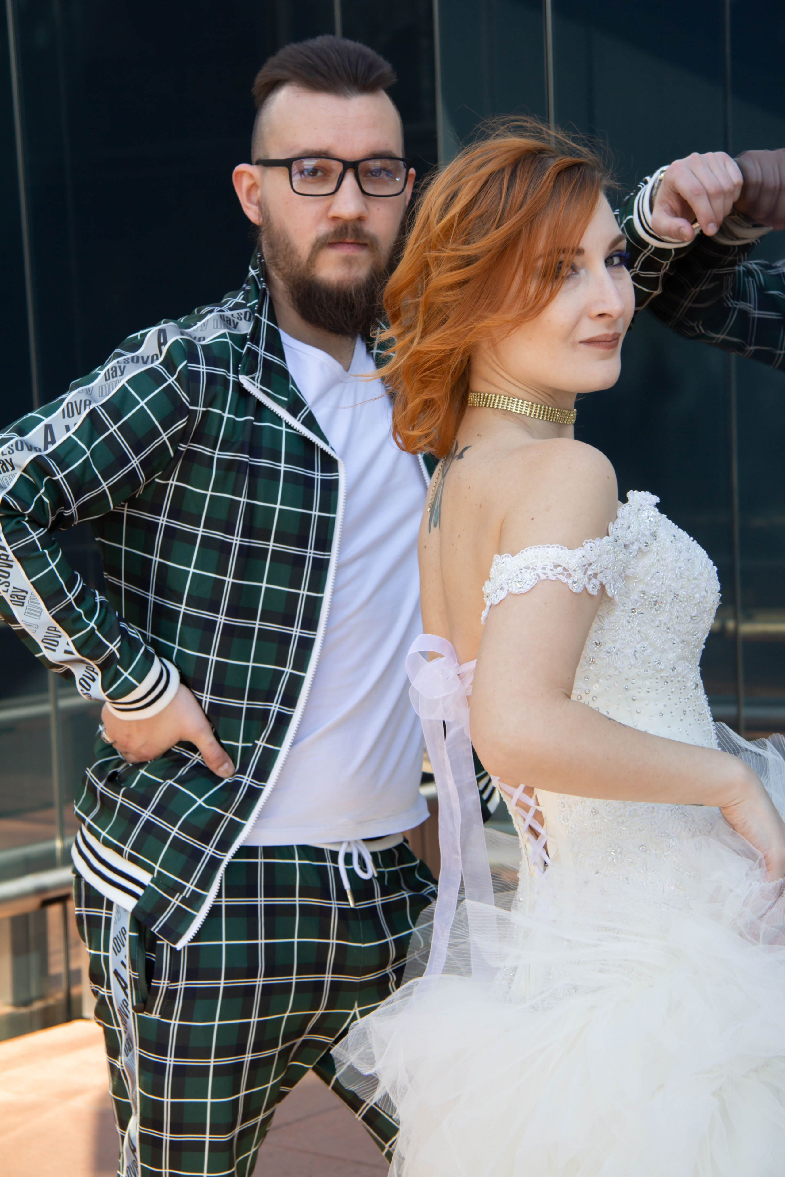 Истории о любви. Портретный фотограф в Краснодаре Надежда Дудова