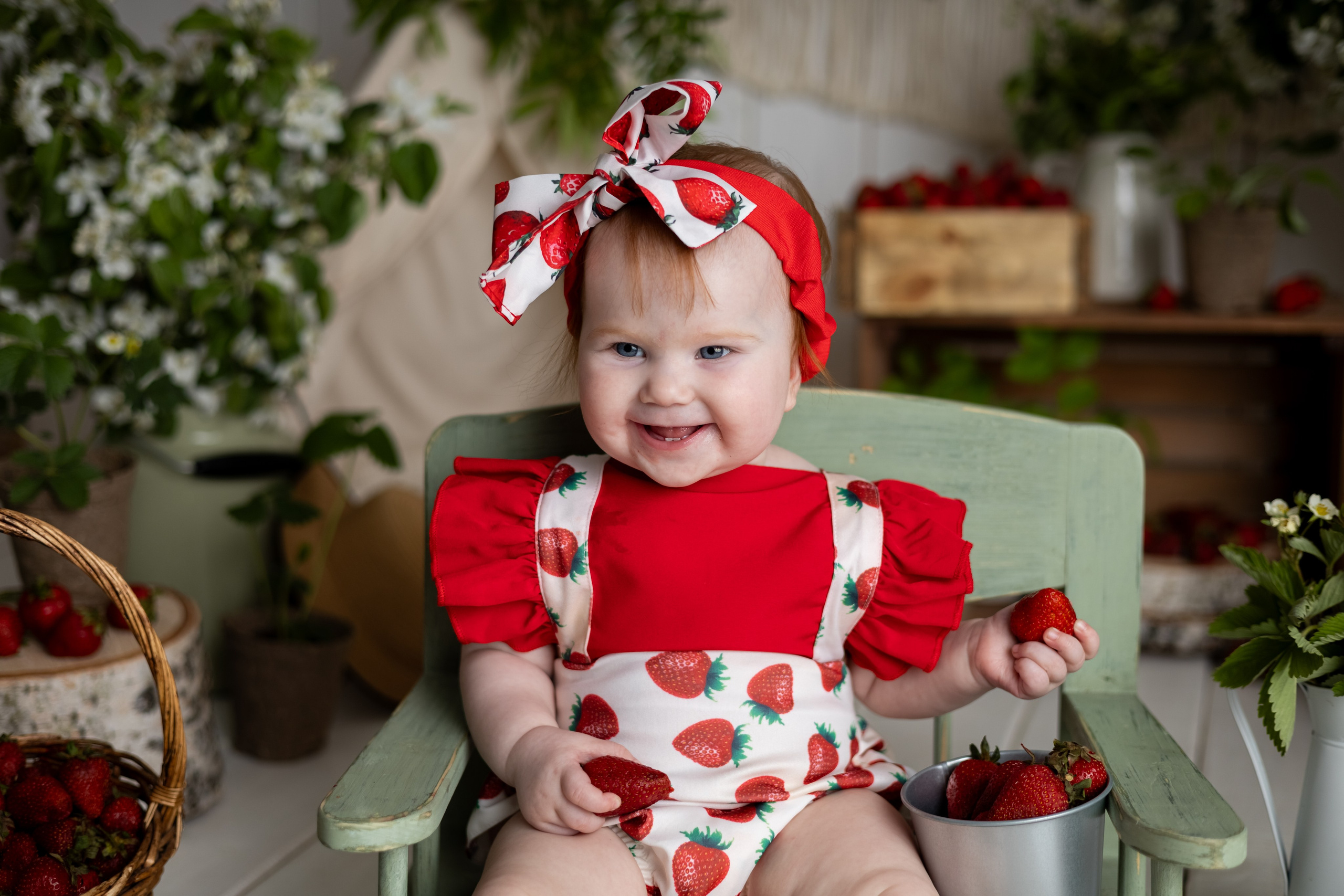 Тематические фотопроекты. Главная