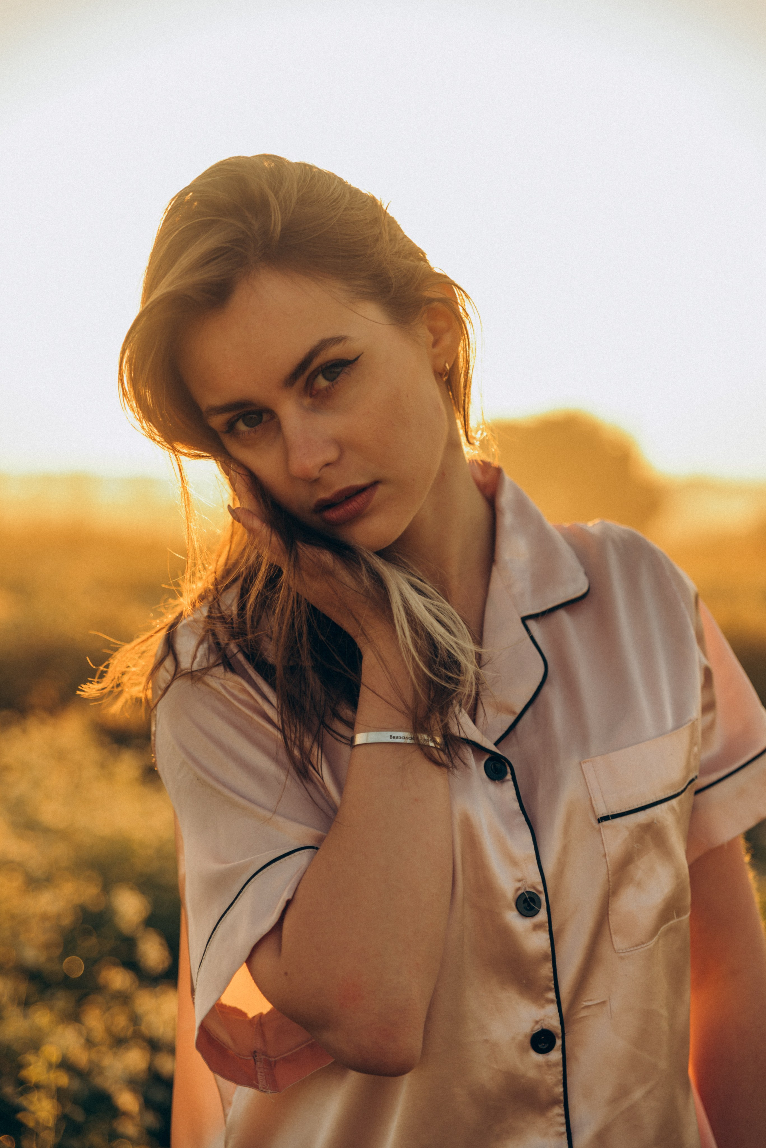 Аня. Свадебный и семейный фотограф в городе Смоленске