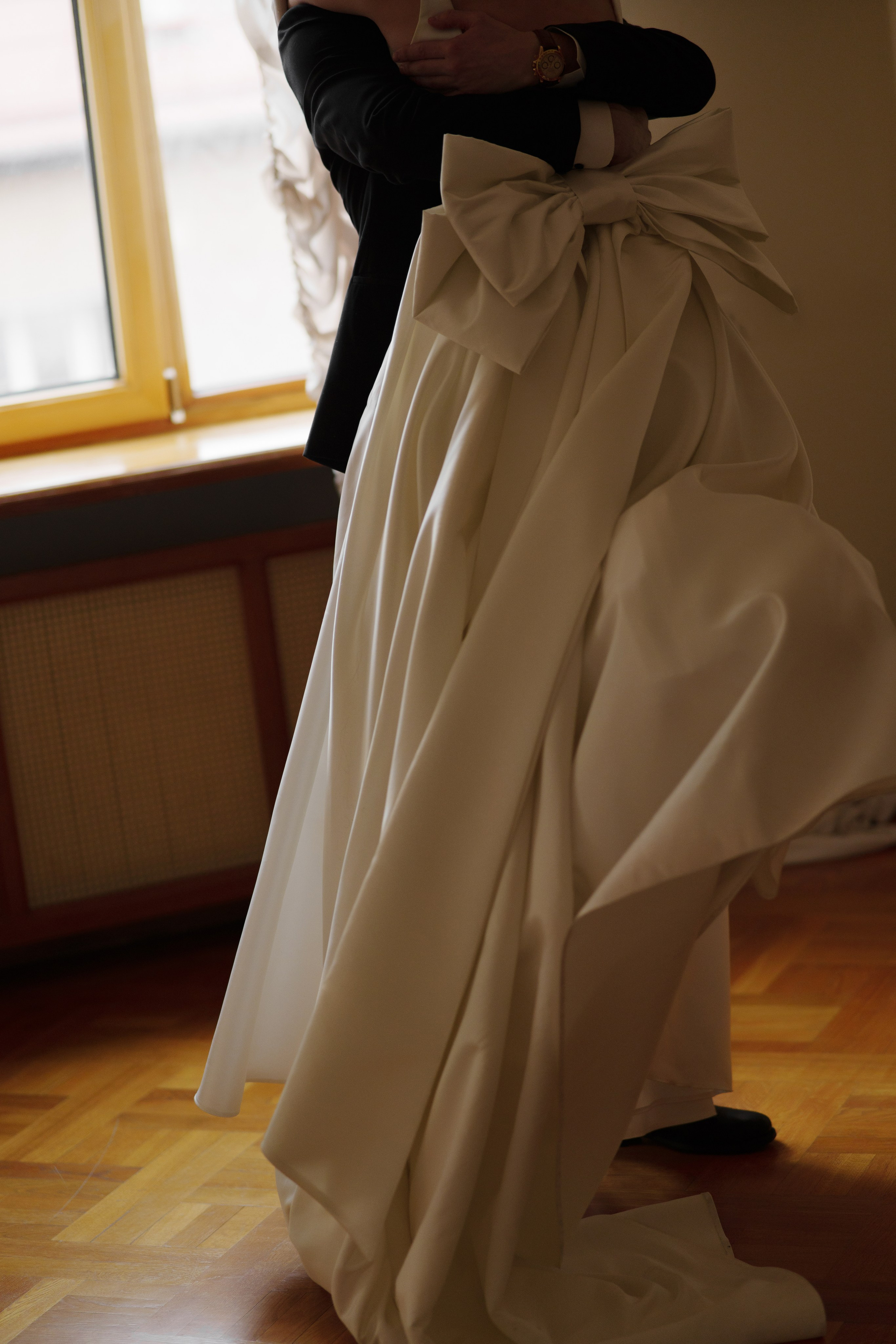 Особняк. Главная