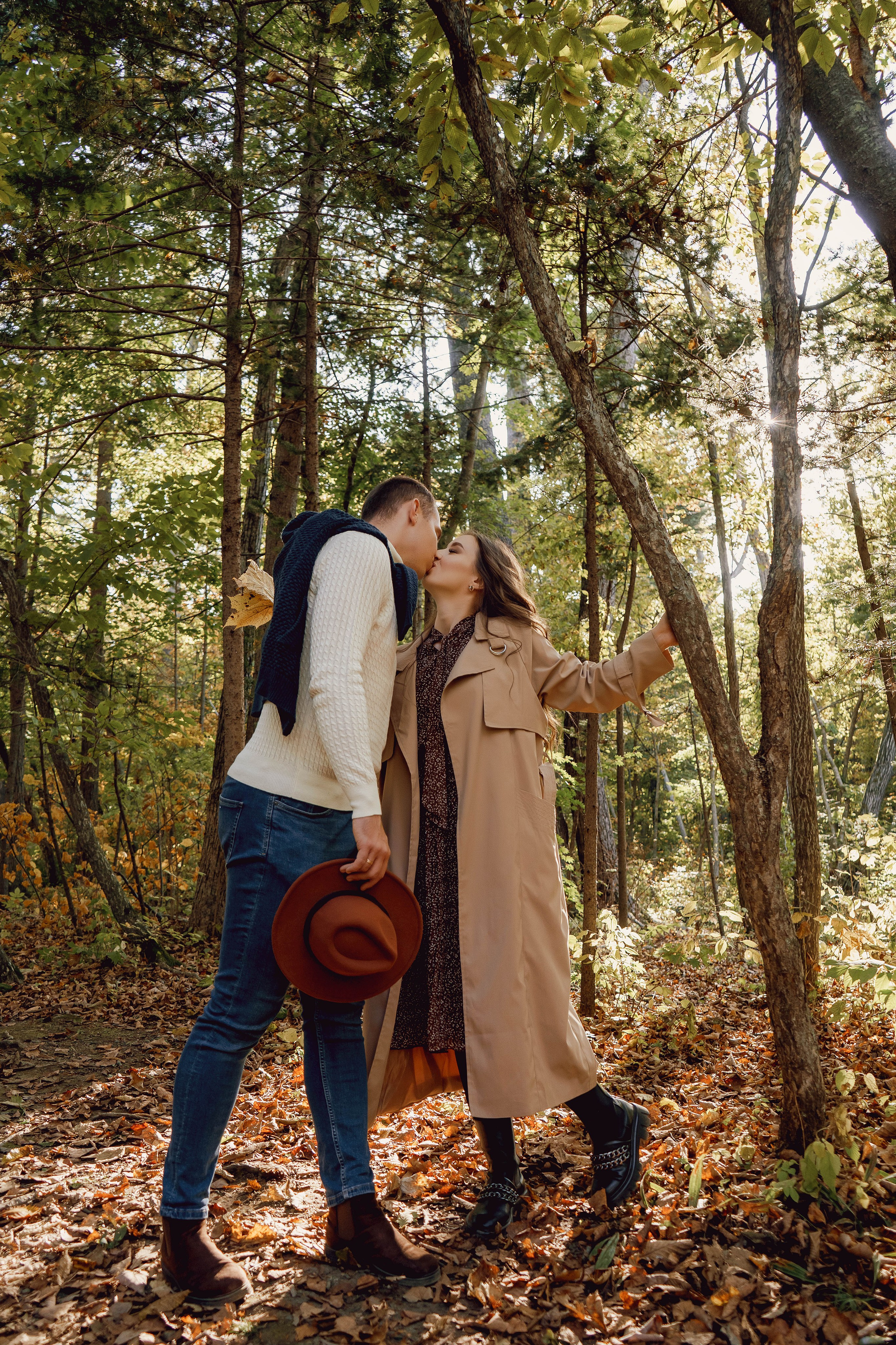 Полина и Артем. Фотограф из Владивостока Юлия Черепова