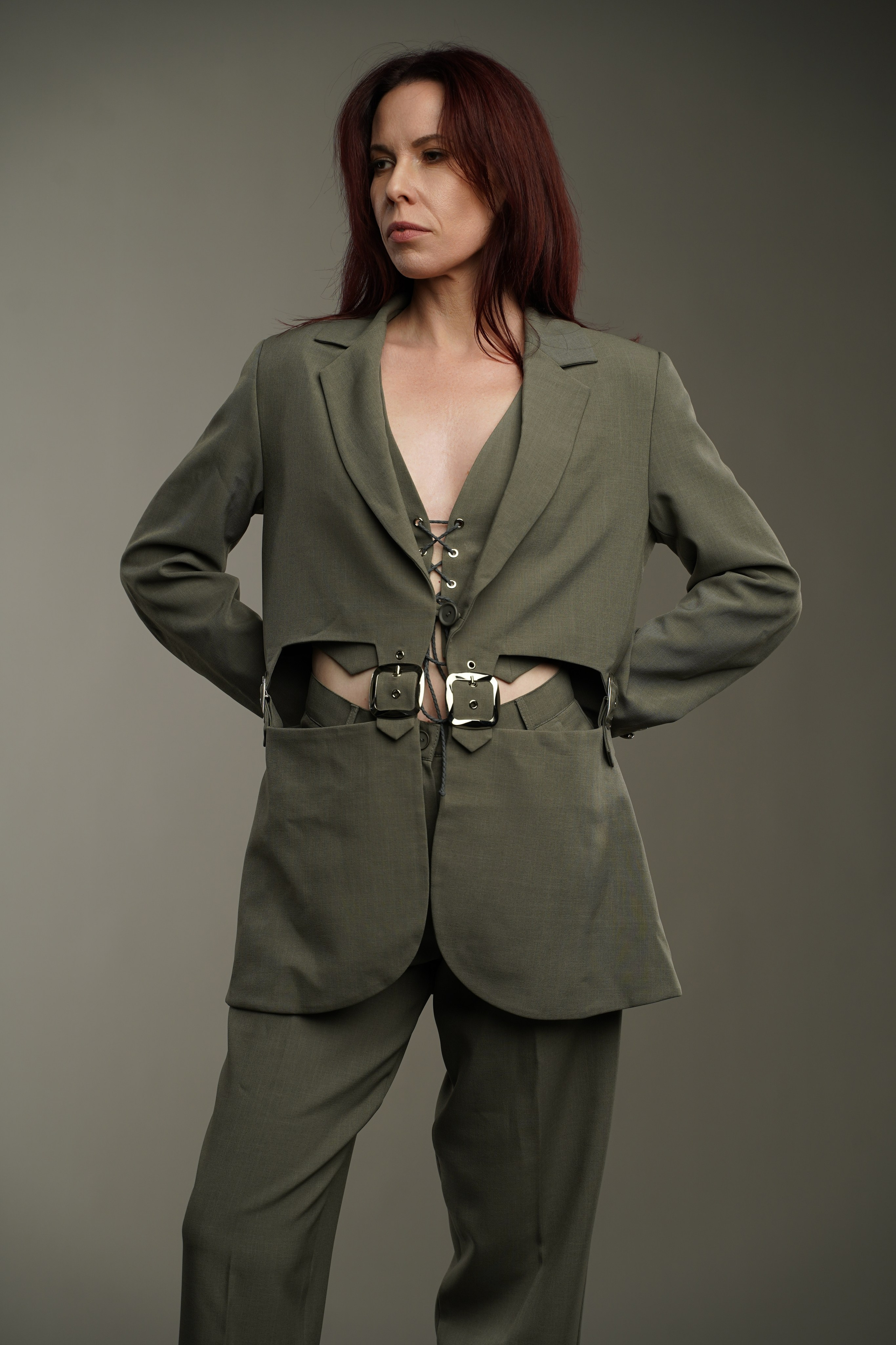 Вероника. Арт-фотограф в Краснодаре