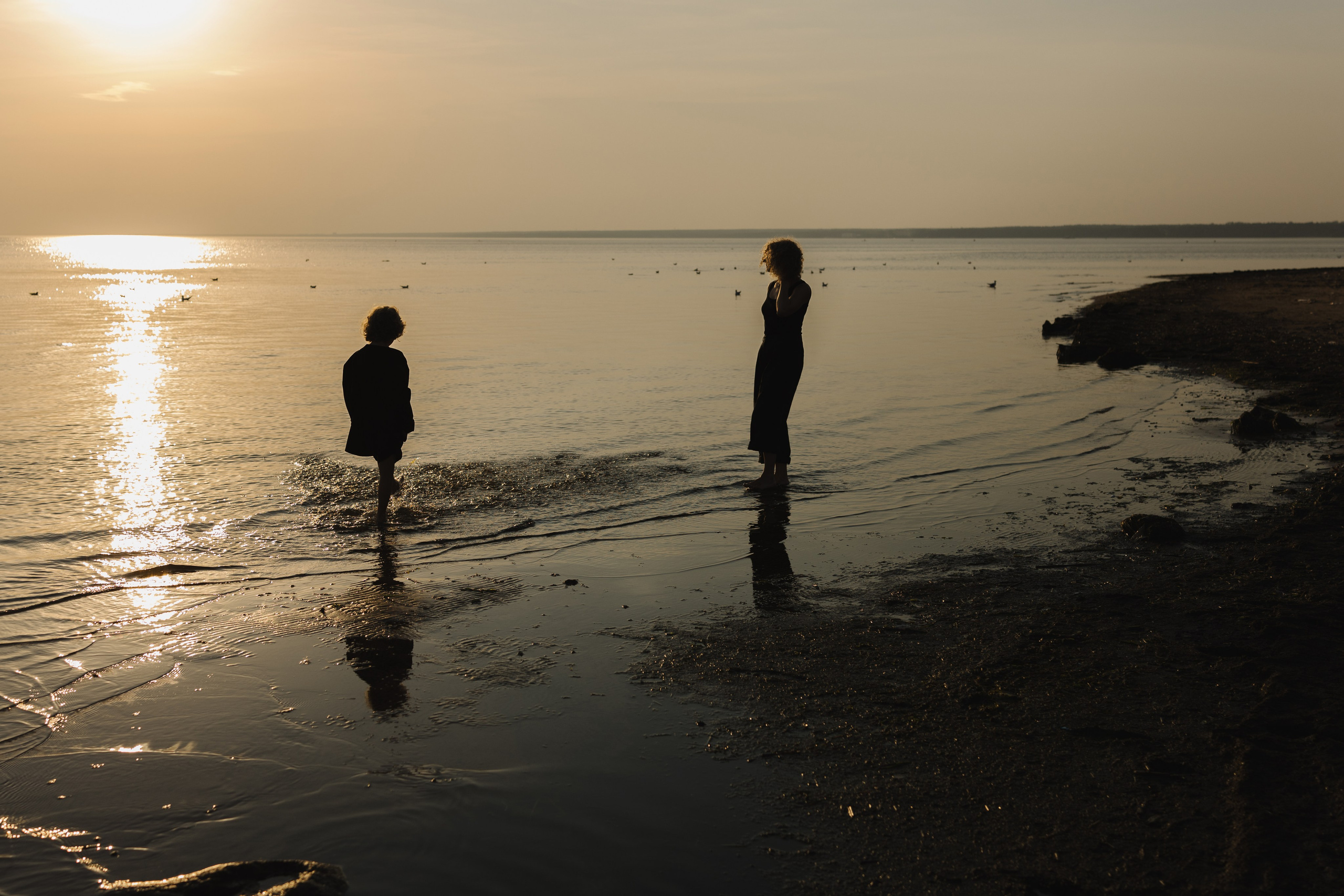 Семейные истории. Юлия Анисимова — свадебный и семейный фотограф в Санкт-Петербурге