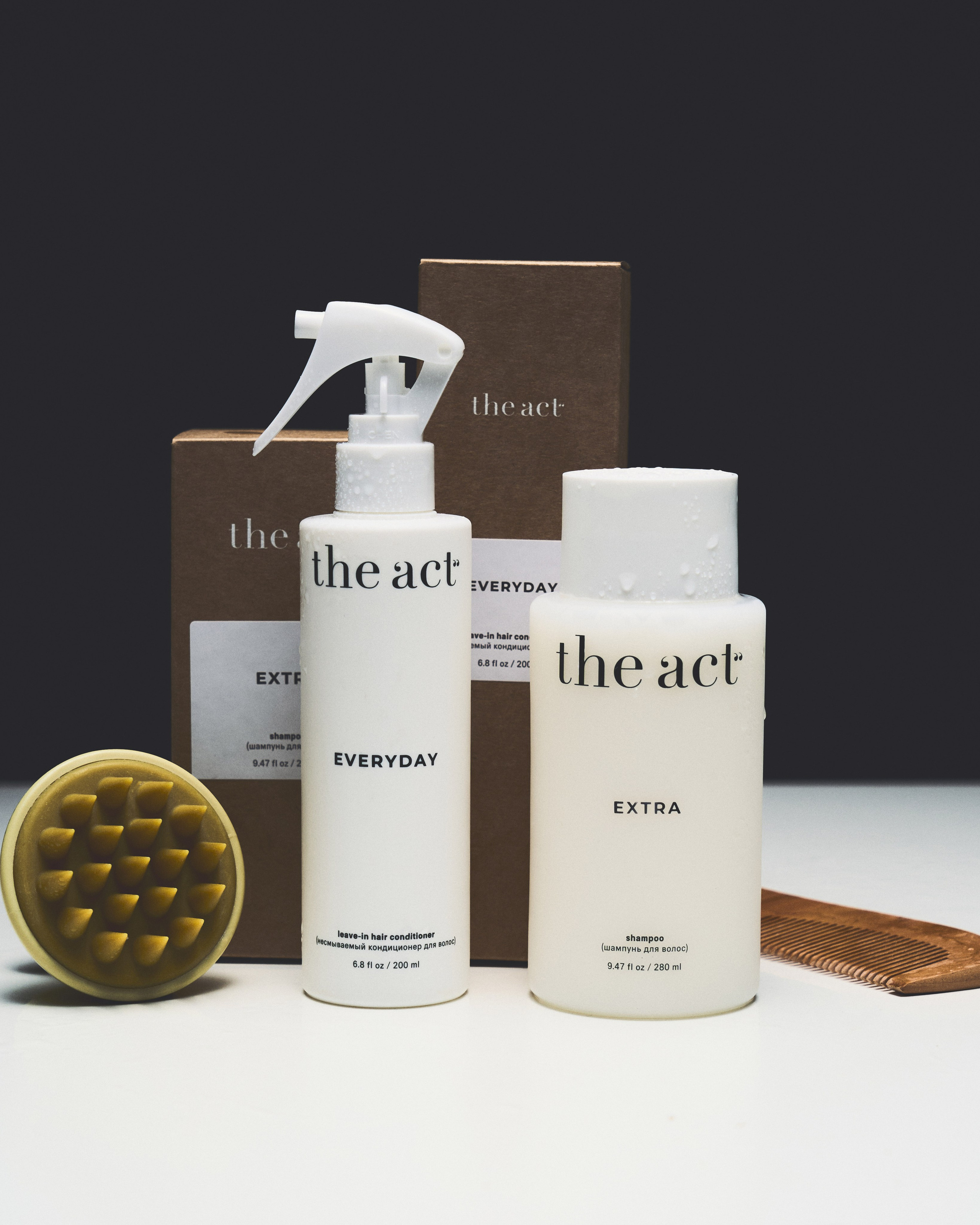 The act. Коммерческий фотограф в Москве Коновалова Ольга