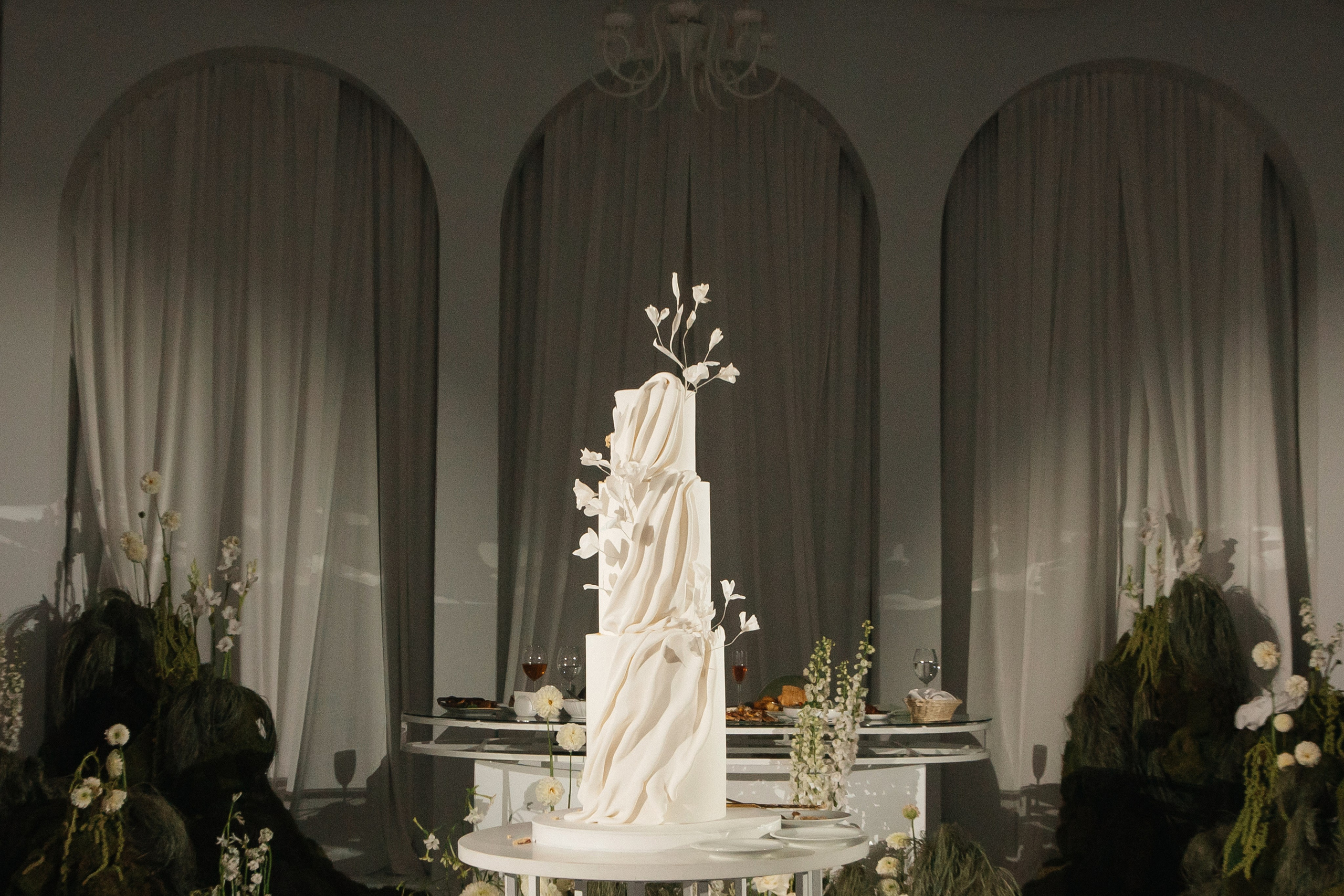 ANONS. Мария — Свадебный фотограф