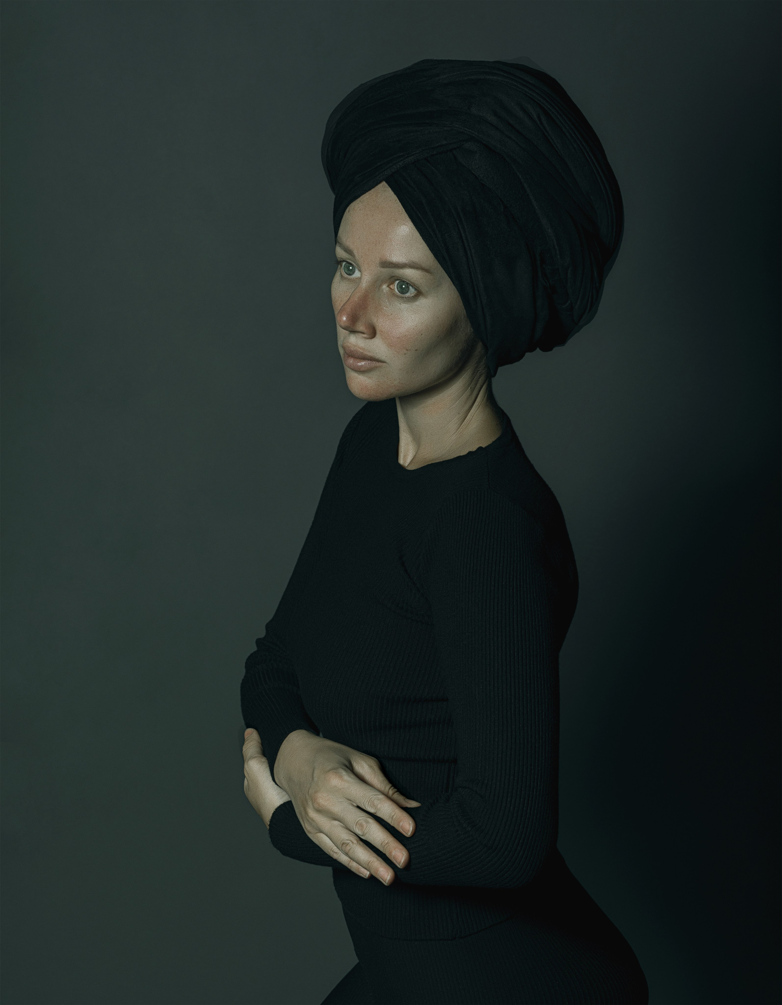 FINE ART. Art Рhotographer