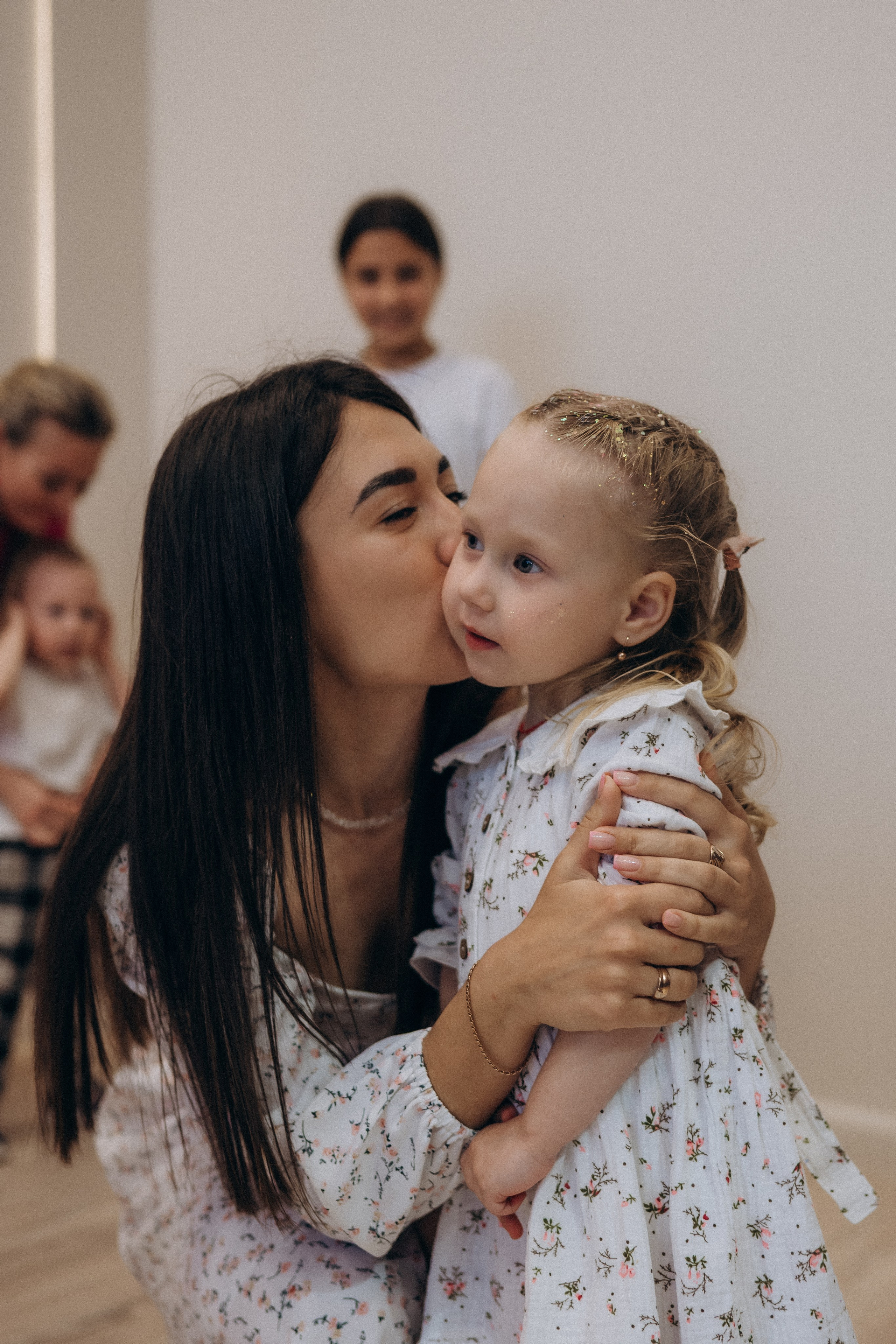 День рождения Валерии. Фотограф в Иркутске