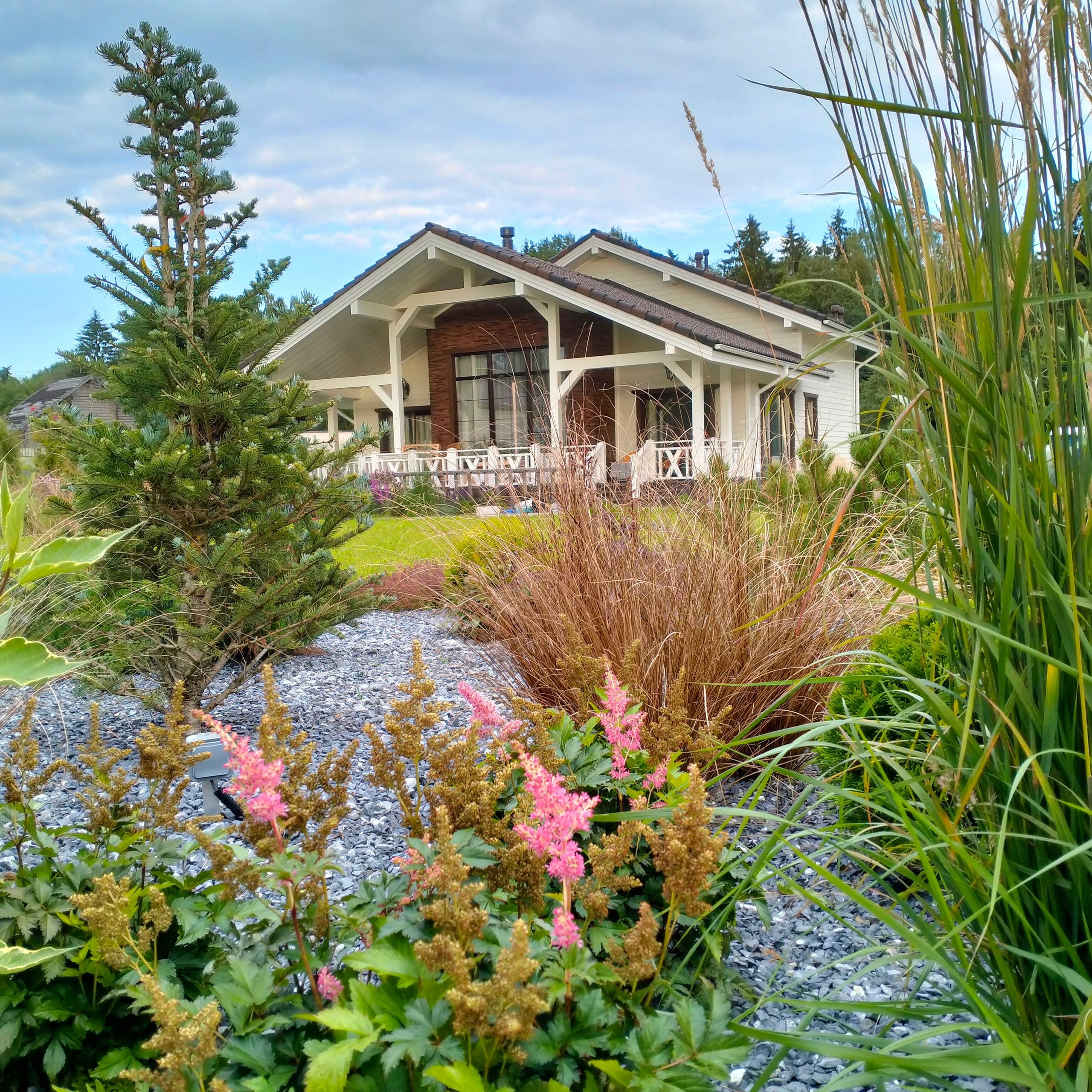 Сад за сезон. Дизайнер интерьера, Санкт-Петербург