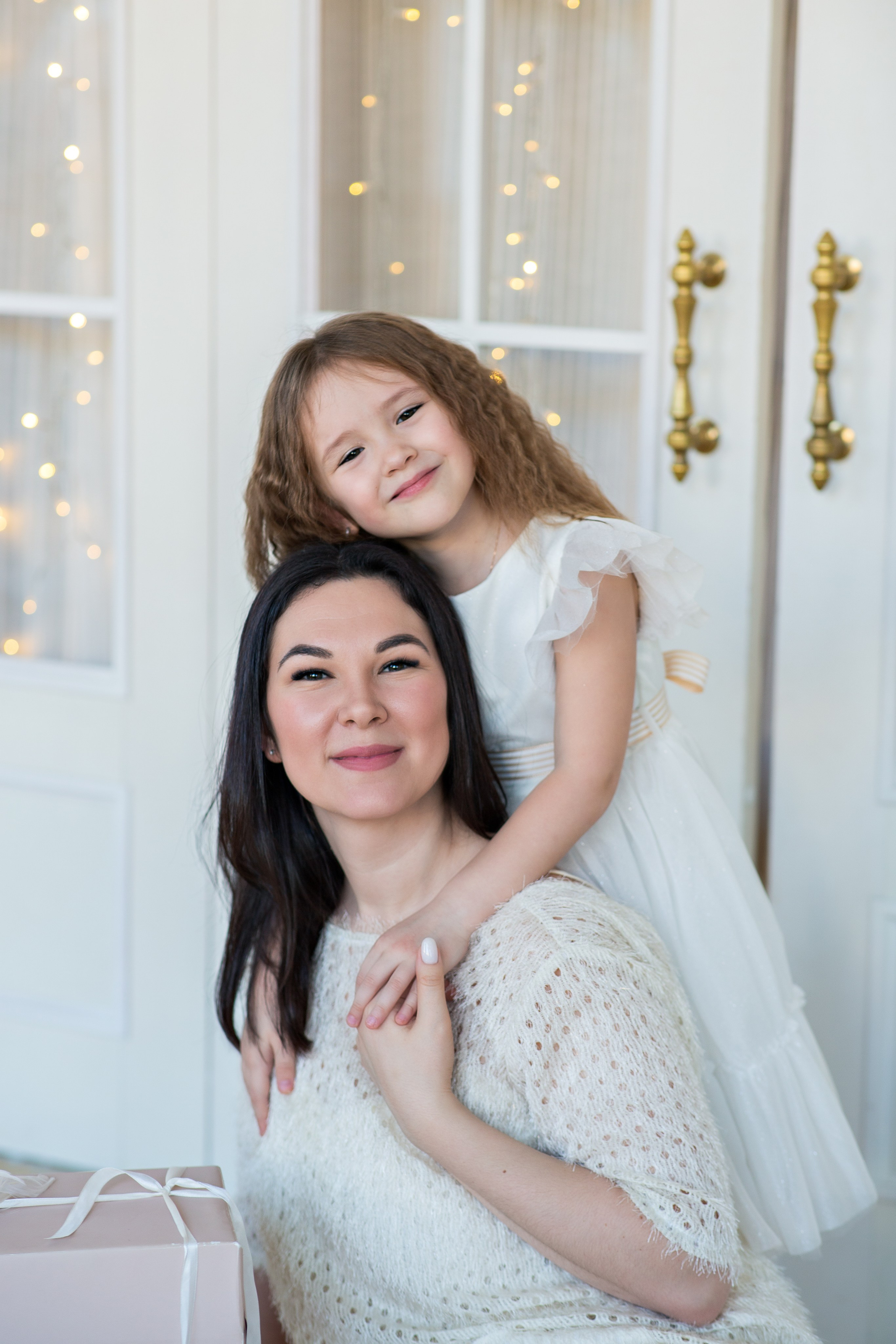 Семейный портрет. Главная