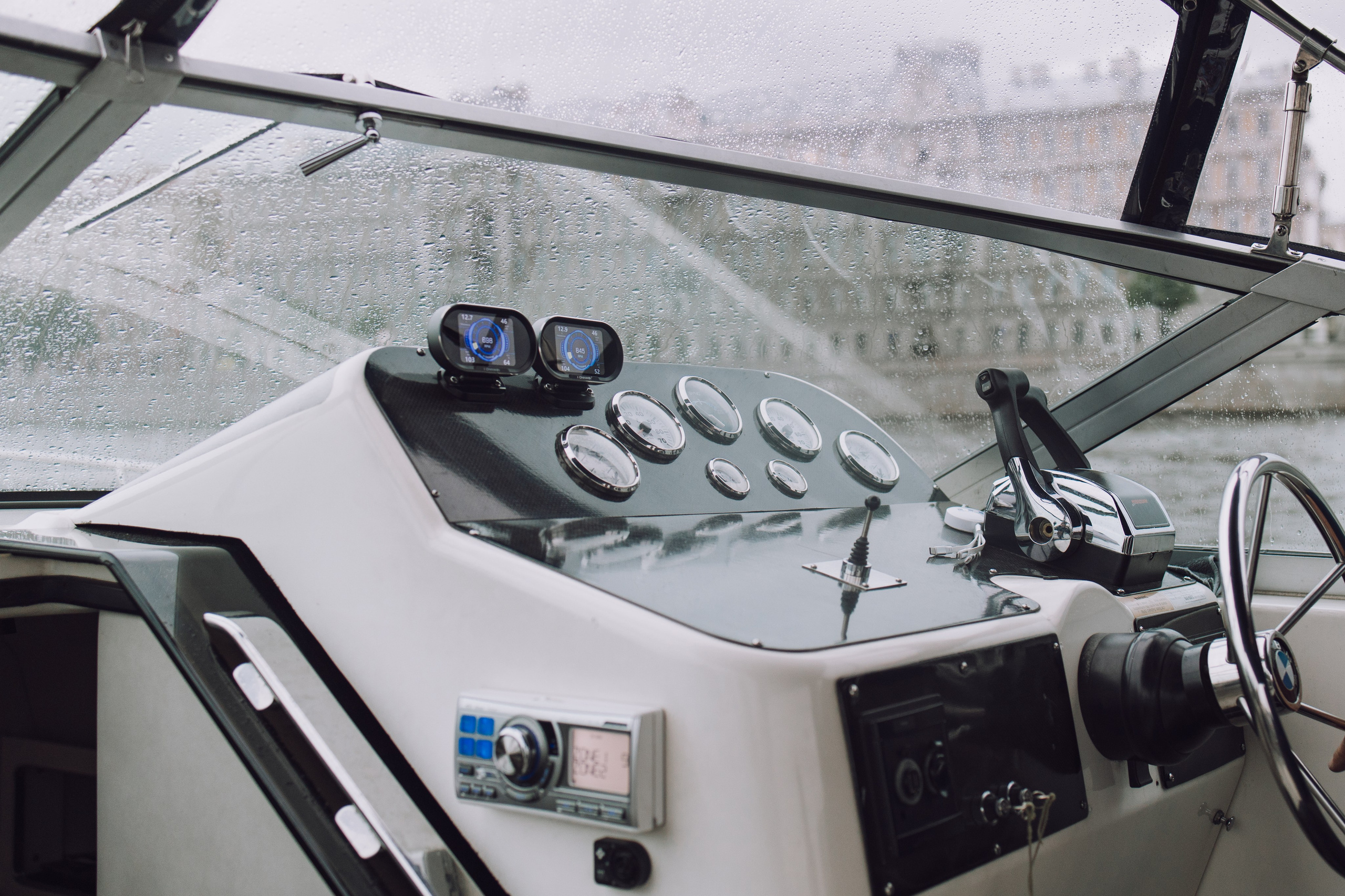 Даша и Максим. Репортажный фотограф Анастасия Головко