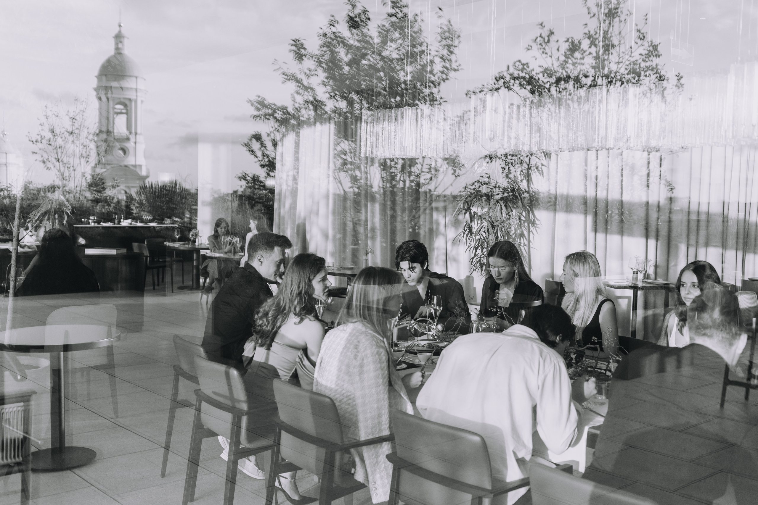 День рождения. Репортажный фотограф Анастасия Головко