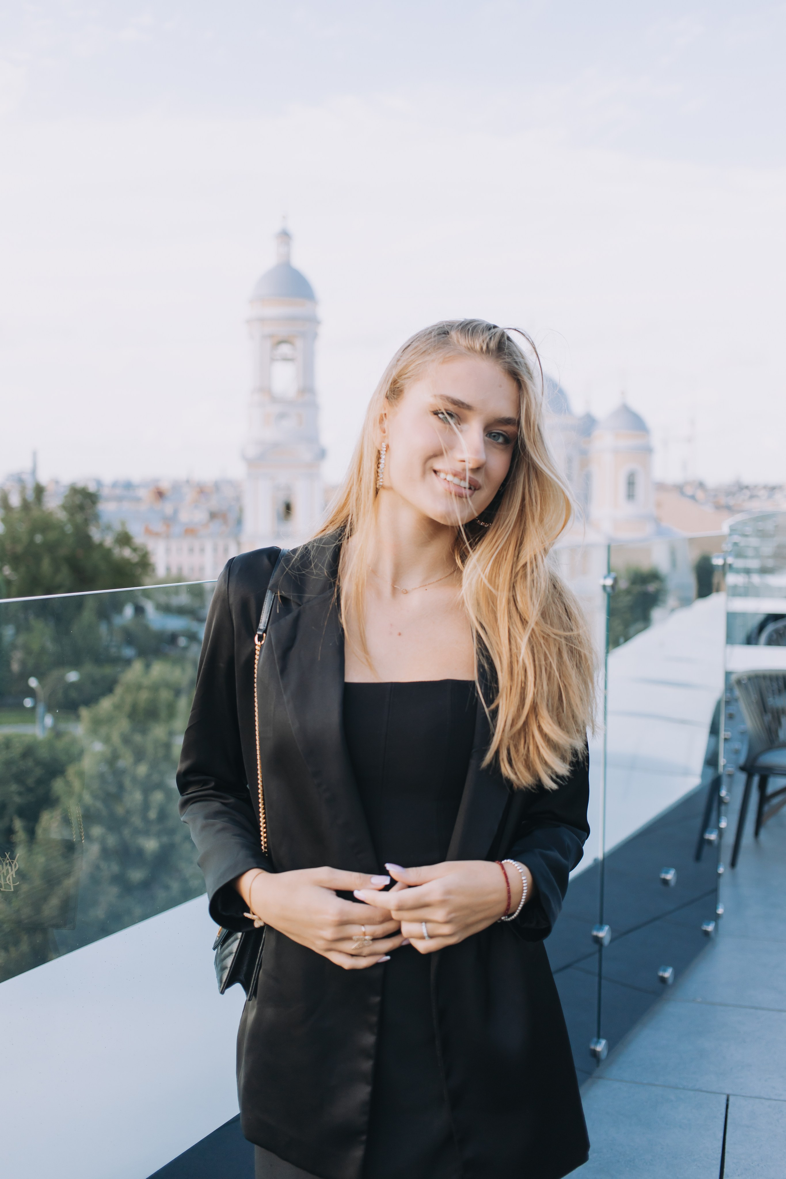 День рождения. Репортажный фотограф Анастасия Головко