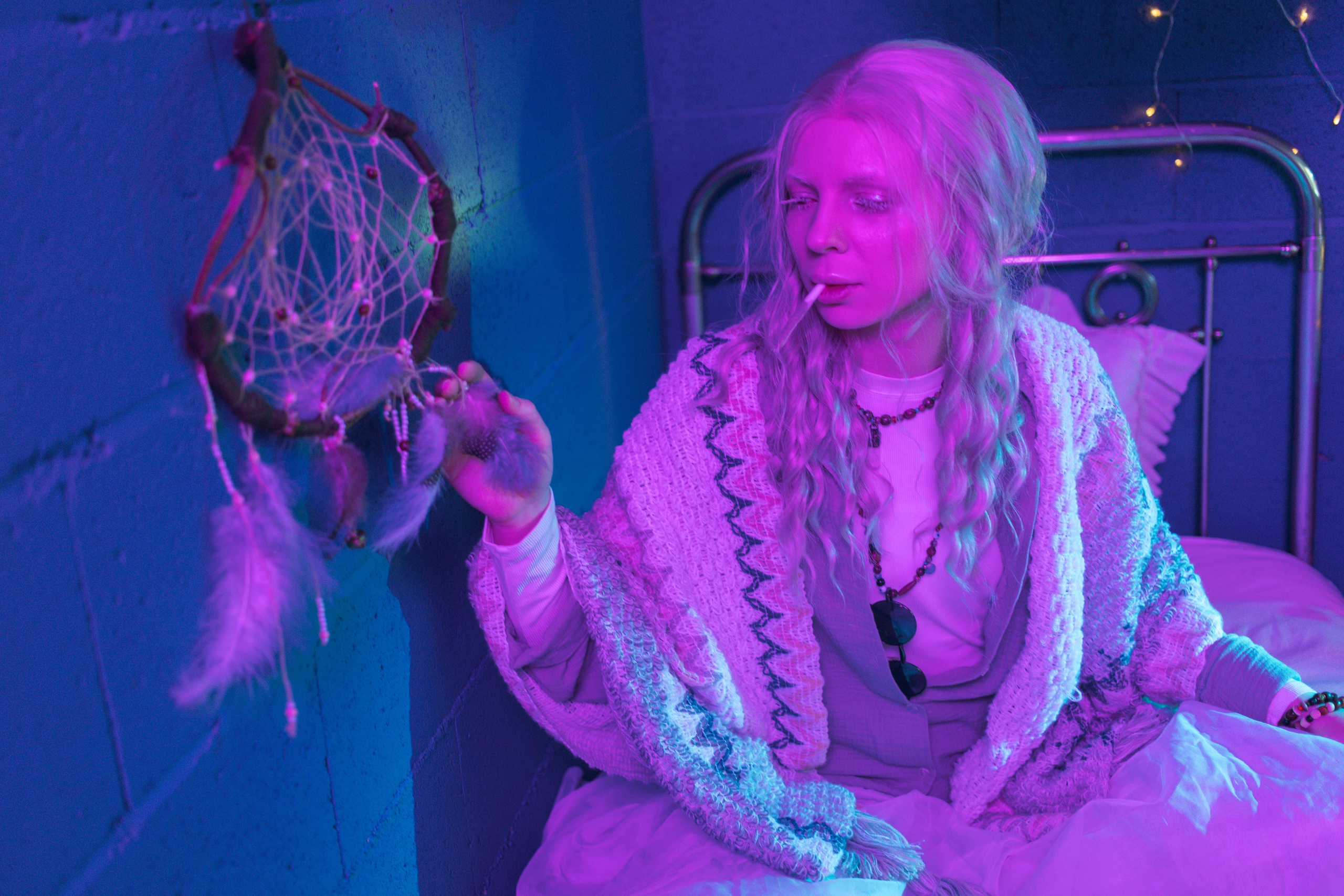 Дом, в котором…. Репортажный фотограф Анастасия Головко