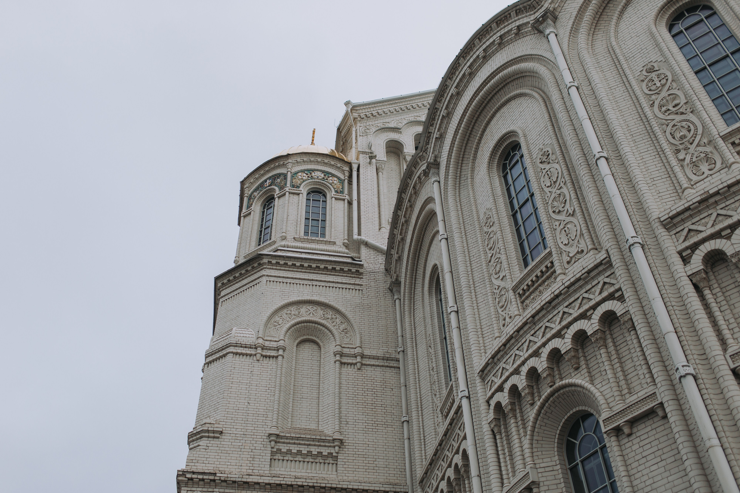 Кристина и Паша. Репортажный фотограф Анастасия Головко