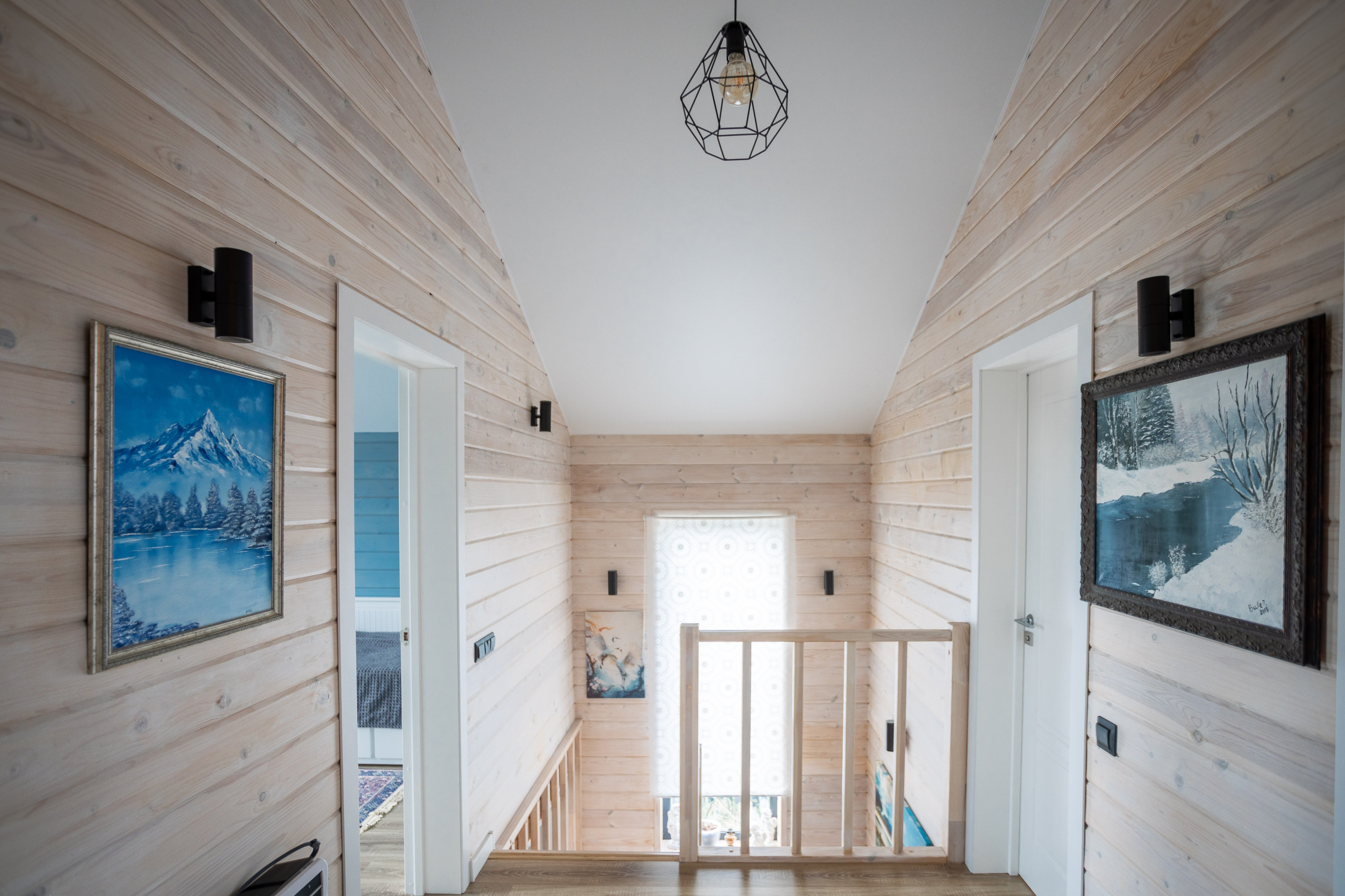 Дом. Репортажный фотограф Анастасия Головко