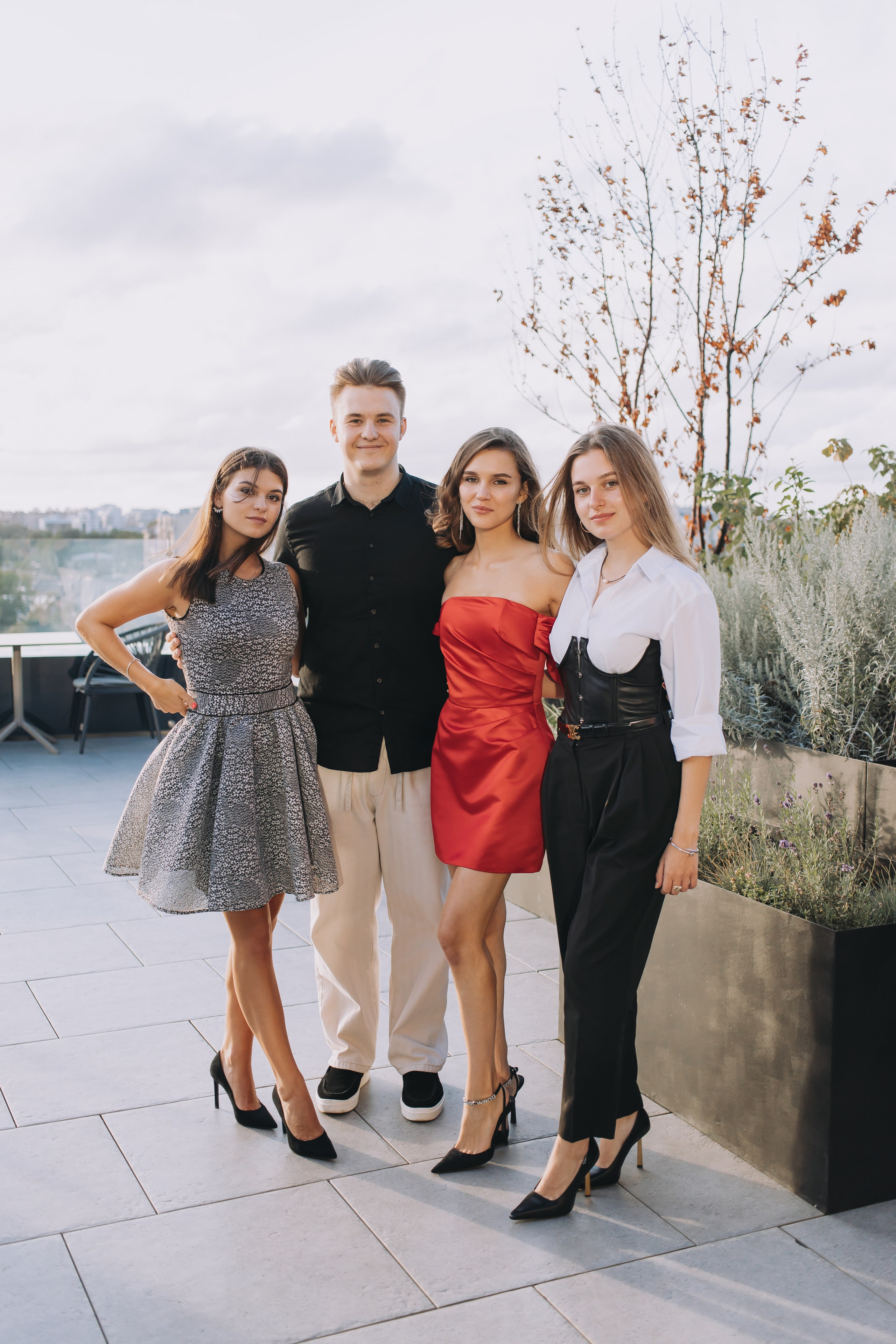 День рождения. Репортажный фотограф Анастасия Головко