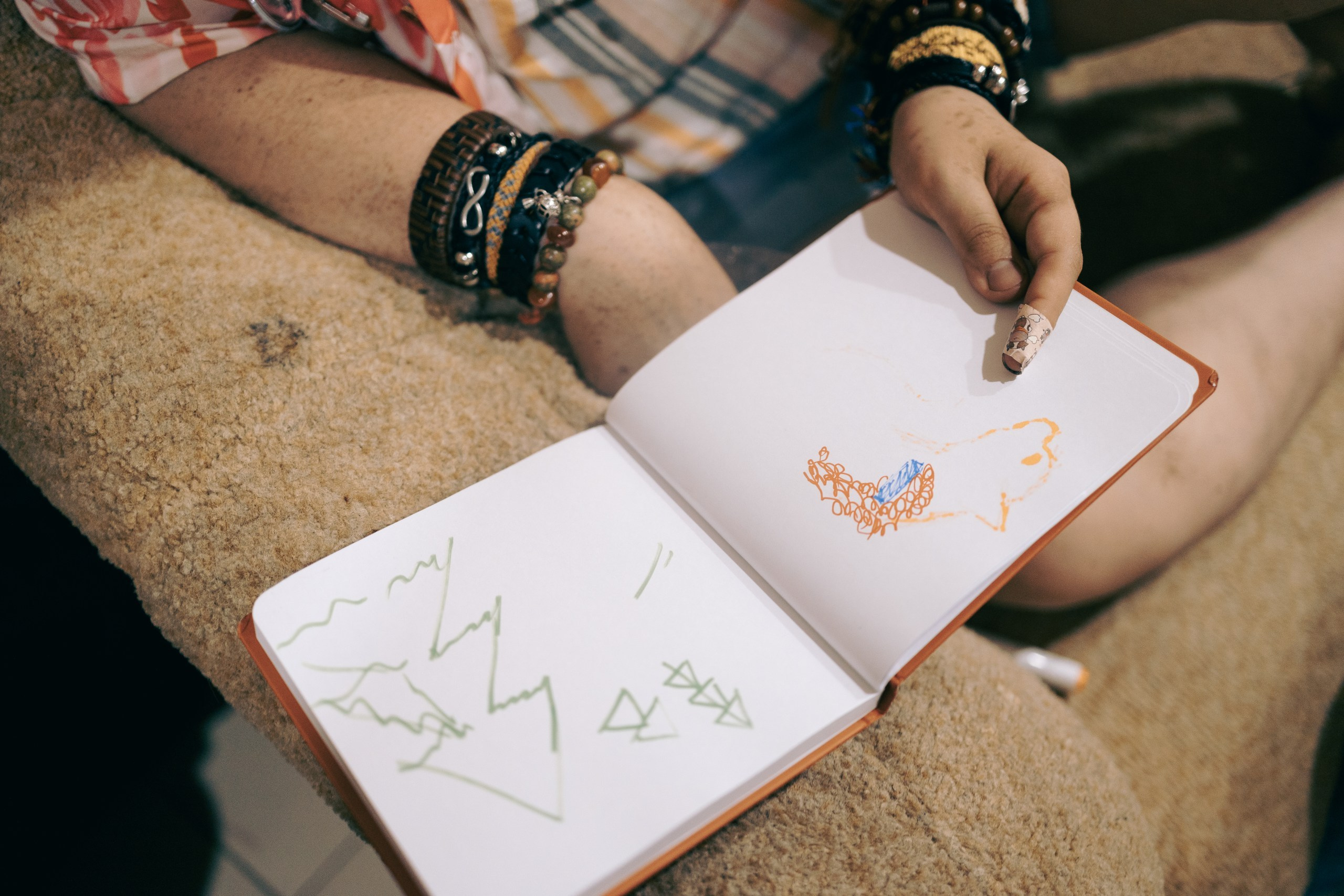 Дом в котором. Репортажный фотограф Анастасия Головко