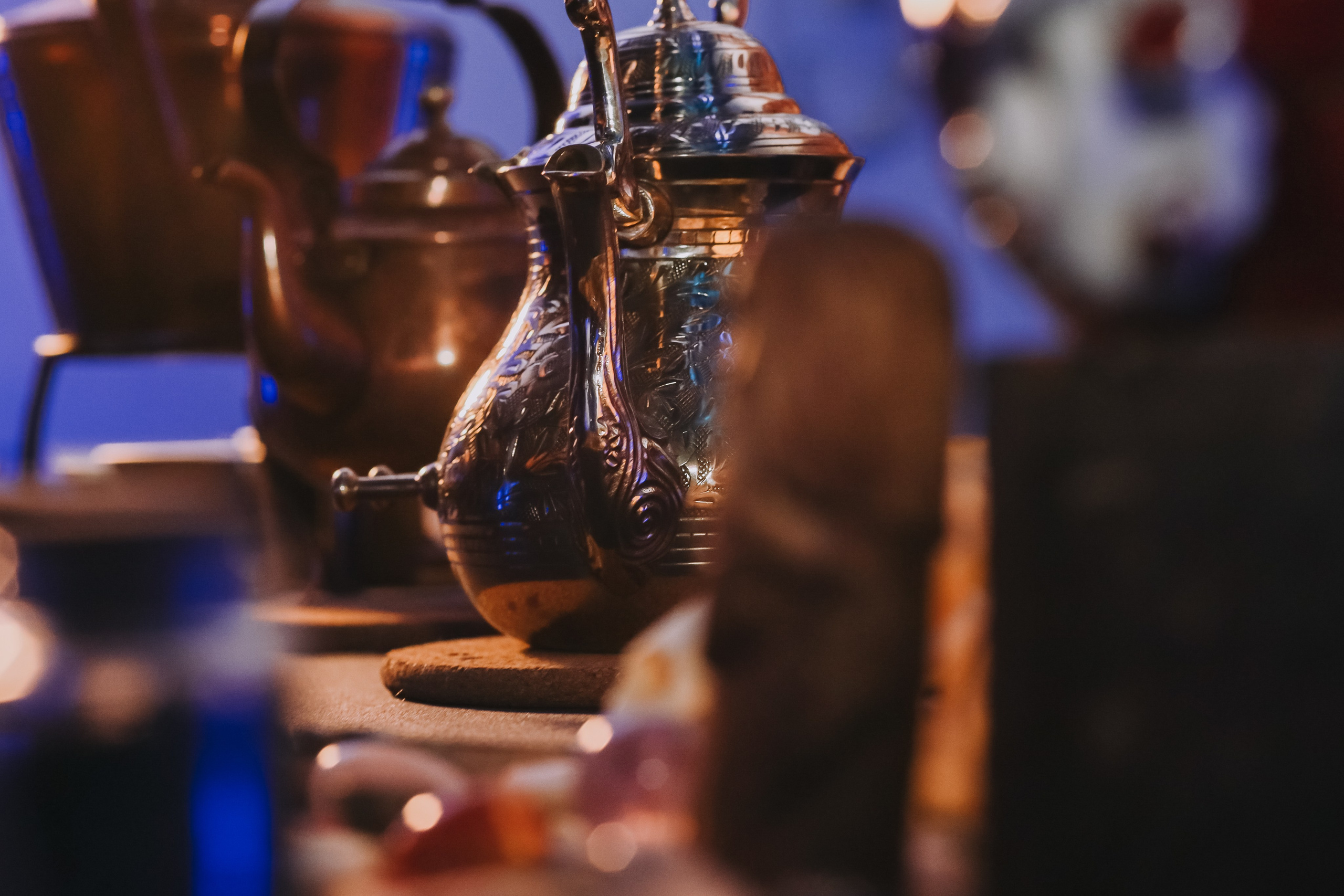 Корпоратив Факт. Репортажный фотограф Анастасия Головко